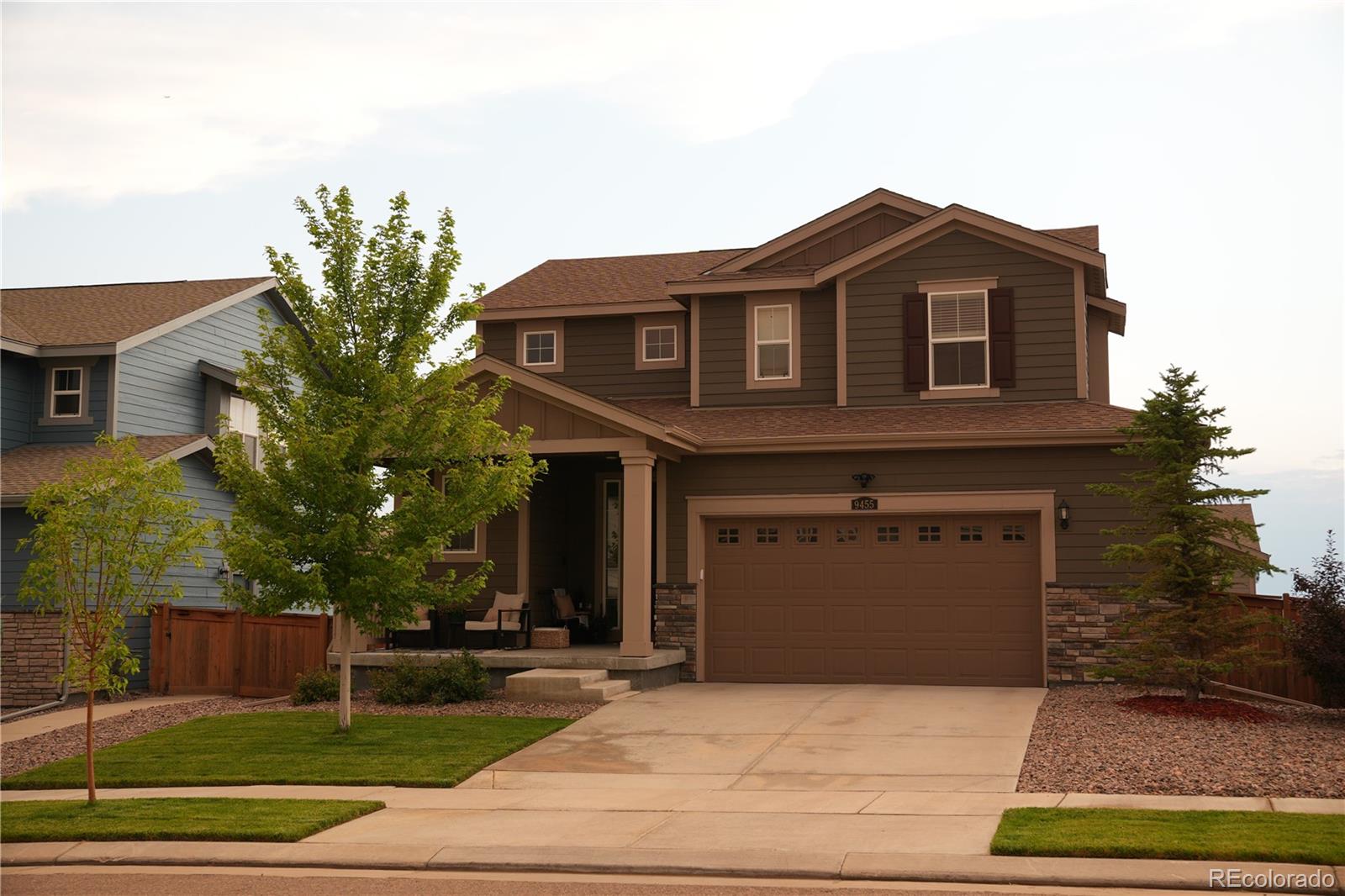 MLS Image #49 for 9455  quintero street,commerce city, Colorado