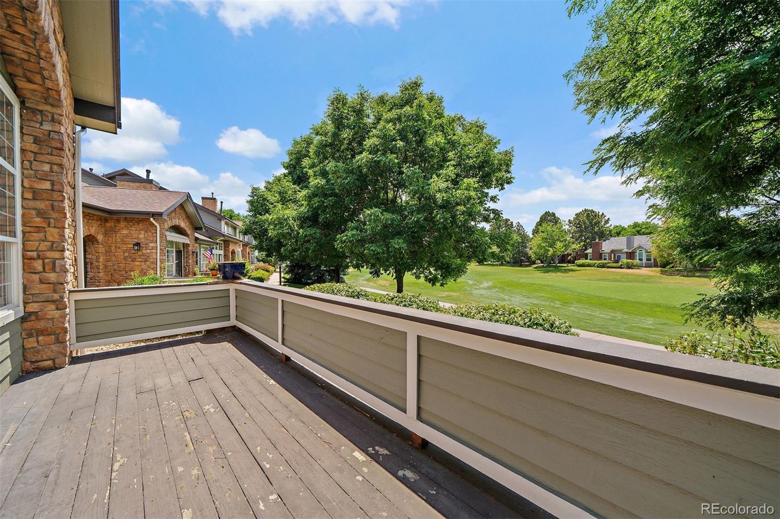 MLS Image #3 for 2788 w greens drive,littleton, Colorado
