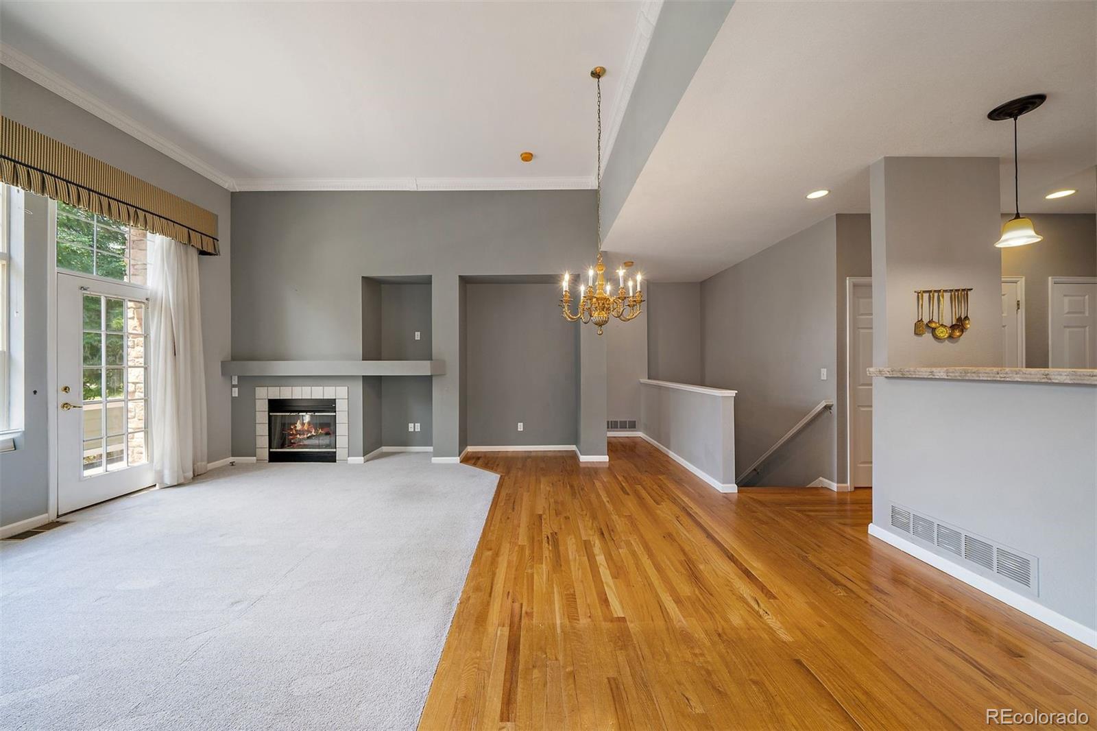 MLS Image #6 for 2788 w greens drive,littleton, Colorado