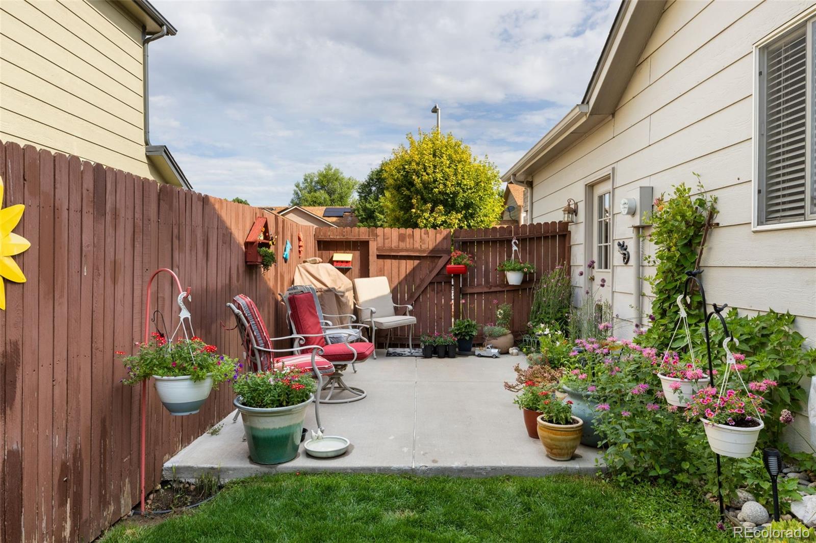 MLS Image #16 for 4325  earlyview court,colorado springs, Colorado