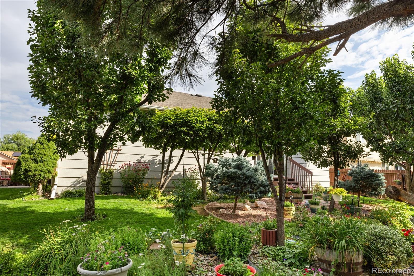 MLS Image #17 for 4325  earlyview court,colorado springs, Colorado