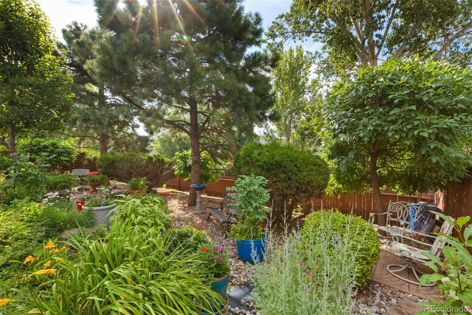 MLS Image #18 for 4325  earlyview court,colorado springs, Colorado