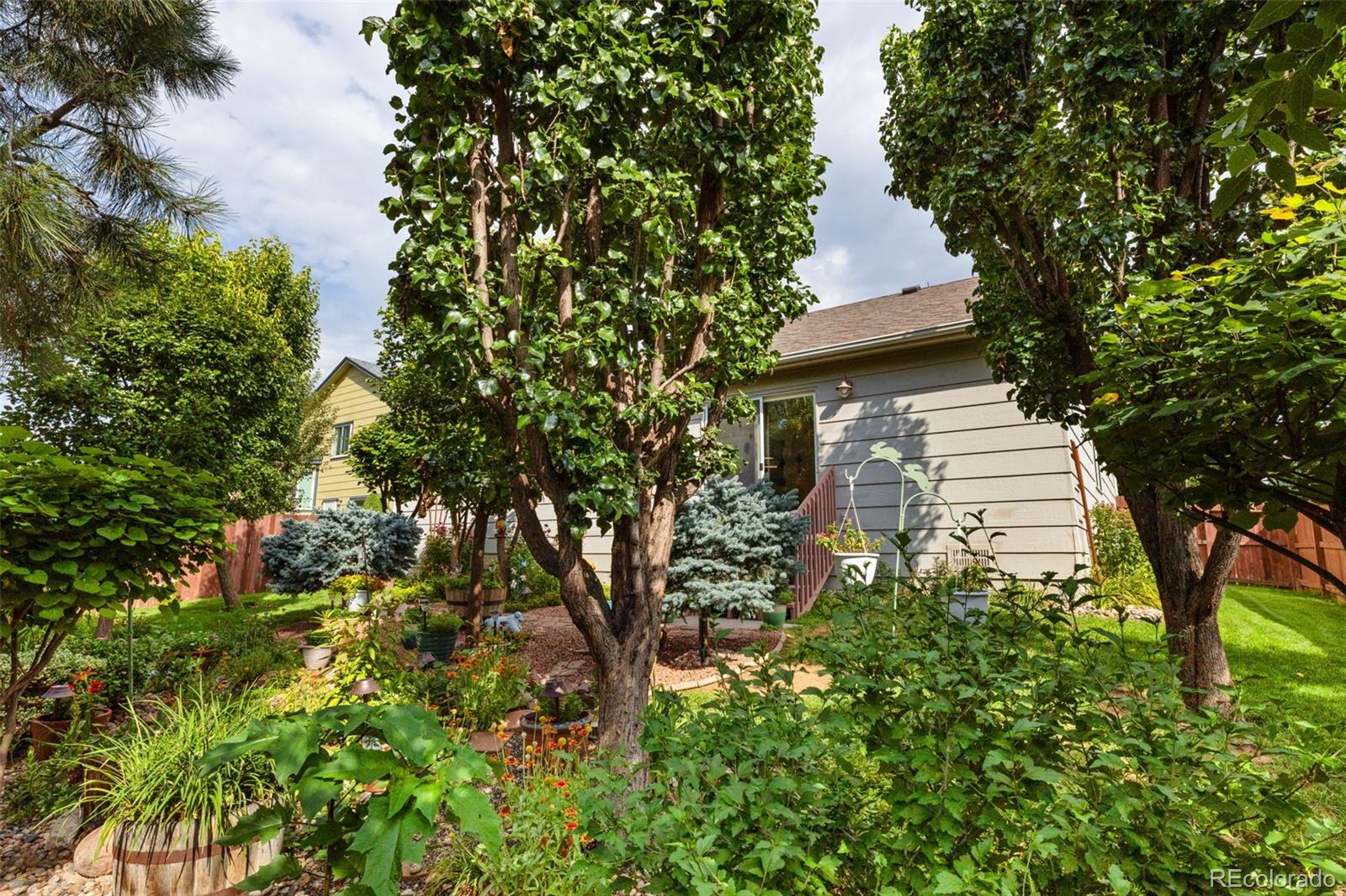 MLS Image #19 for 4325  earlyview court,colorado springs, Colorado