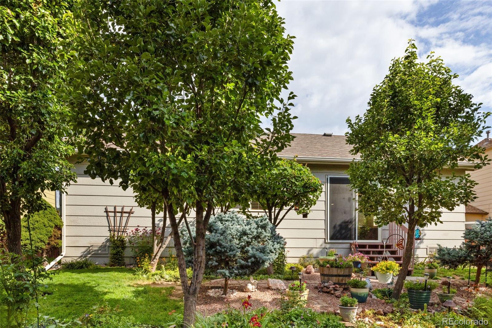 MLS Image #20 for 4325  earlyview court,colorado springs, Colorado