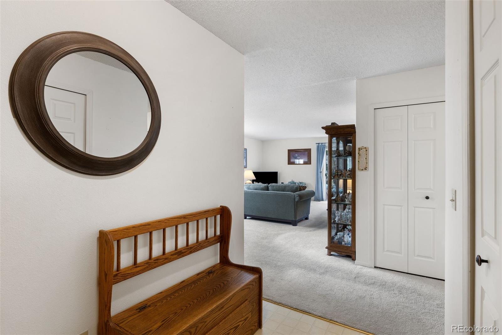 MLS Image #3 for 4325  earlyview court,colorado springs, Colorado