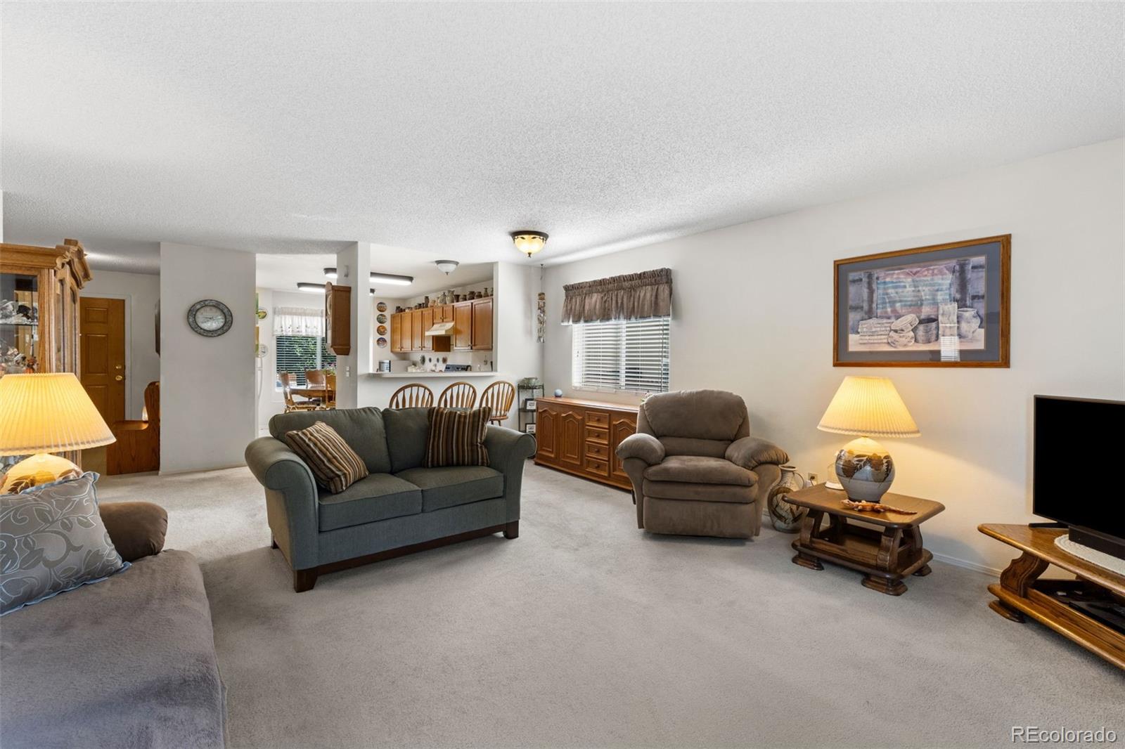 MLS Image #4 for 4325  earlyview court,colorado springs, Colorado