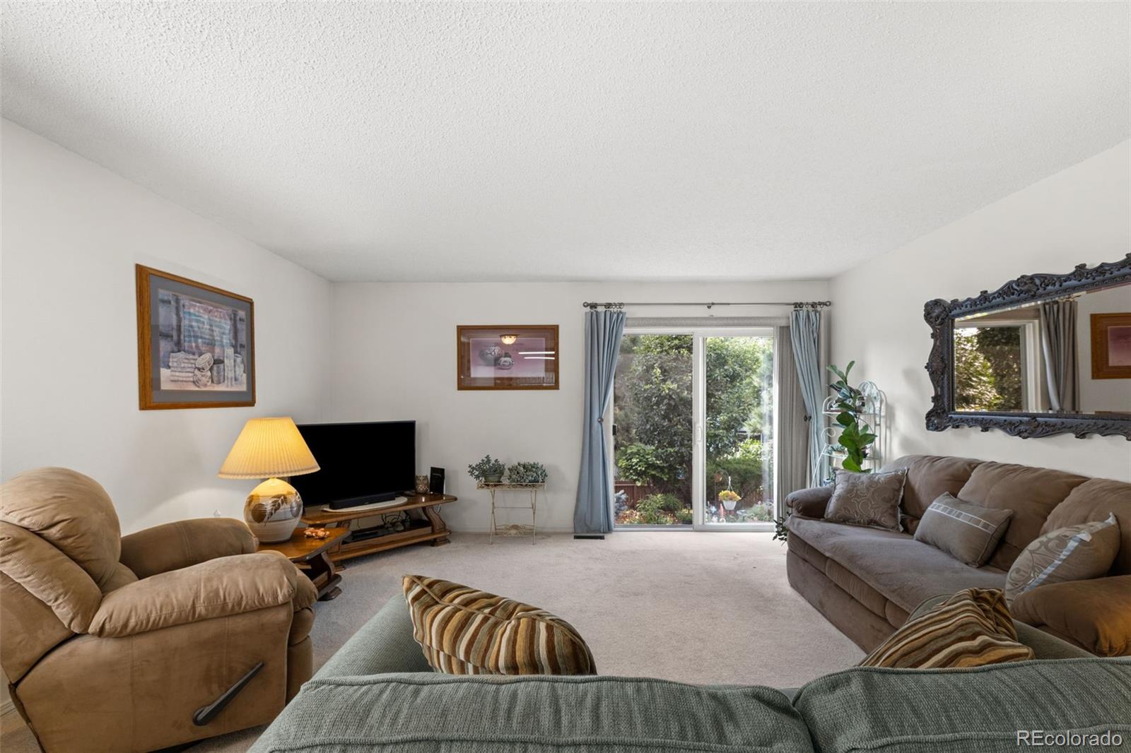 MLS Image #6 for 4325  earlyview court,colorado springs, Colorado