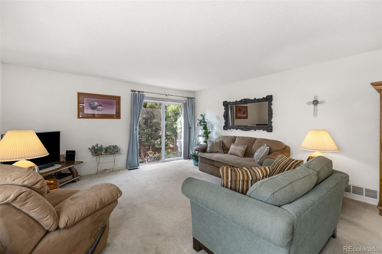 MLS Image #7 for 4325  earlyview court,colorado springs, Colorado