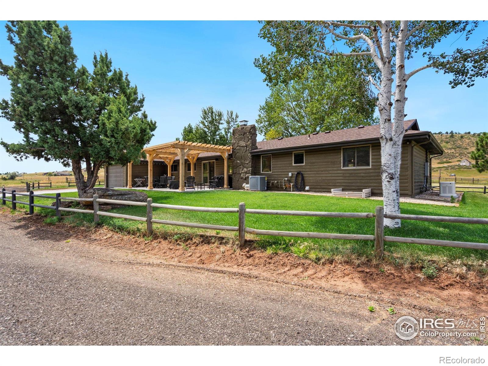 MLS Image #27 for 2712 s county road 29 ,loveland, Colorado