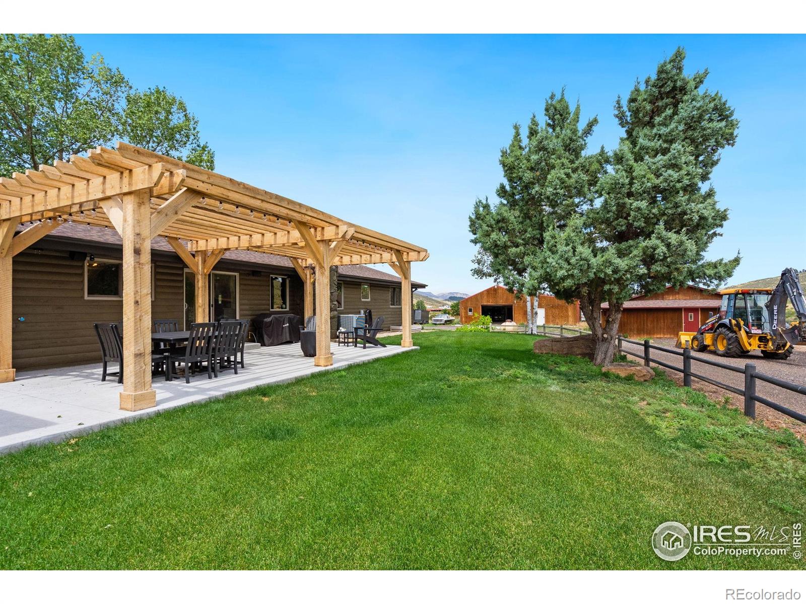 MLS Image #28 for 2712 s county road 29 ,loveland, Colorado