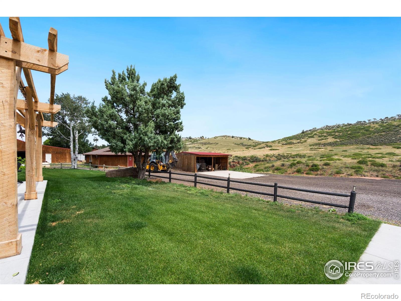 MLS Image #29 for 2712 s county road 29 ,loveland, Colorado