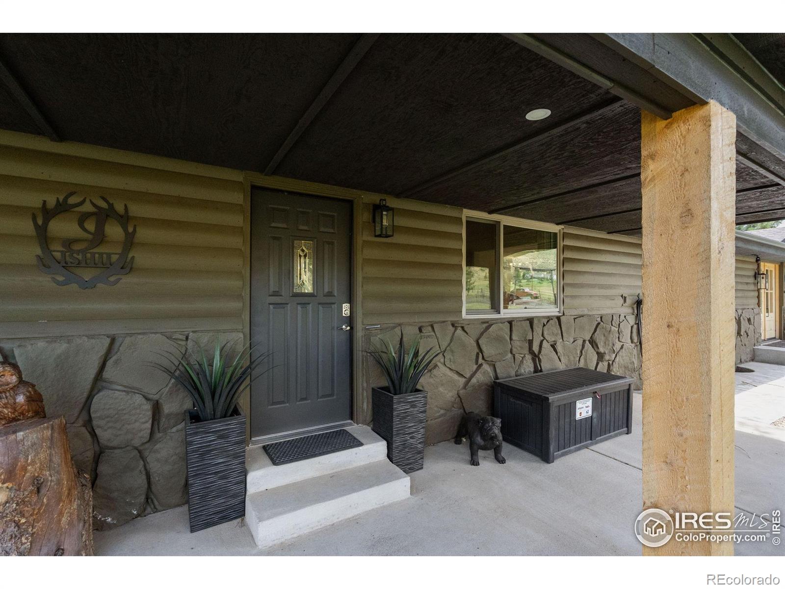 MLS Image #3 for 2712 s county road 29 ,loveland, Colorado