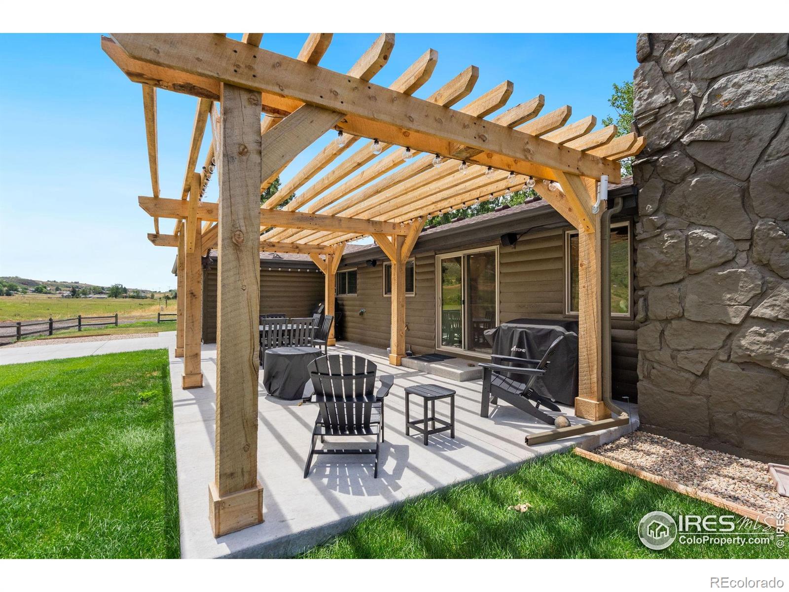 MLS Image #30 for 2712 s county road 29 ,loveland, Colorado