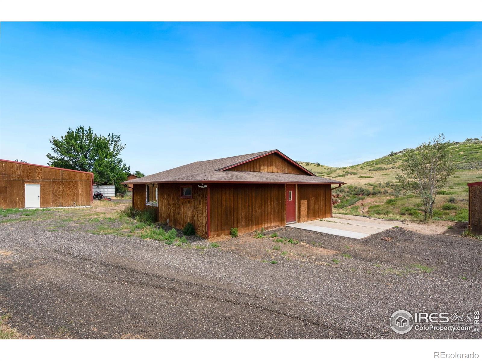 MLS Image #31 for 2712 s county road 29 ,loveland, Colorado
