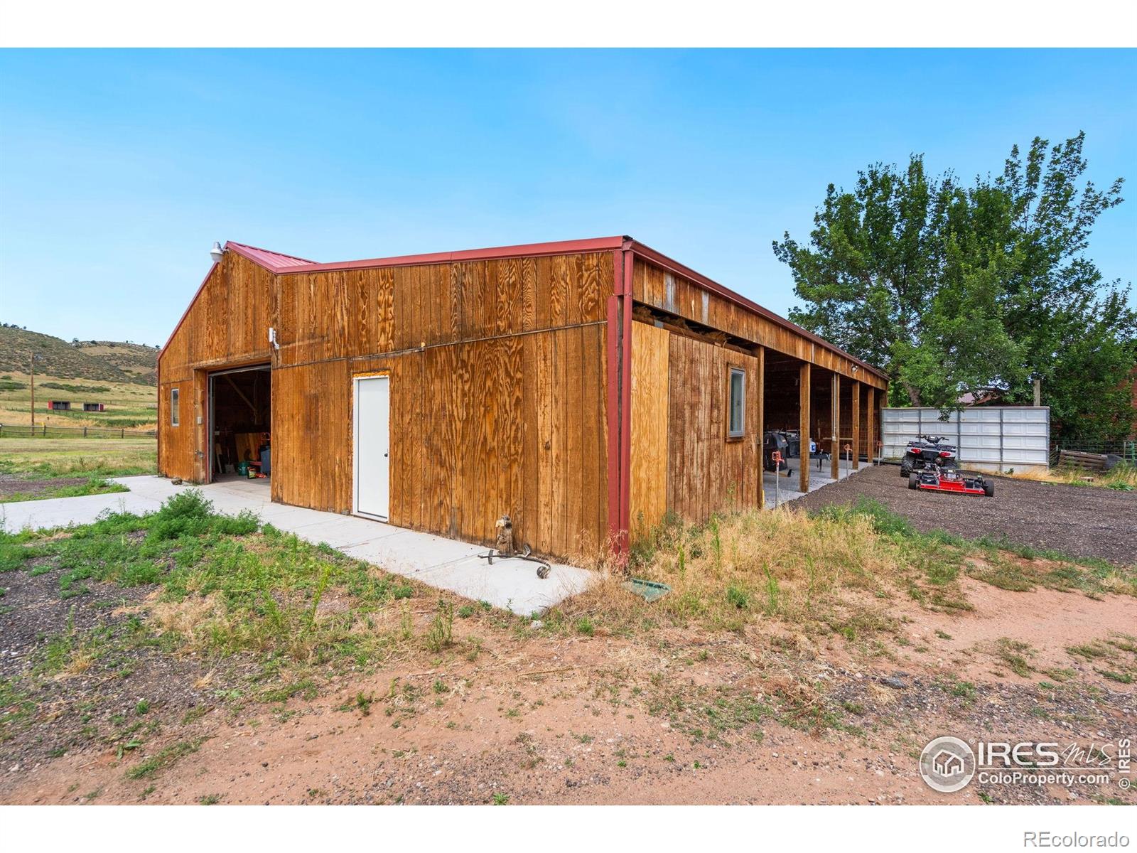 MLS Image #32 for 2712 s county road 29 ,loveland, Colorado