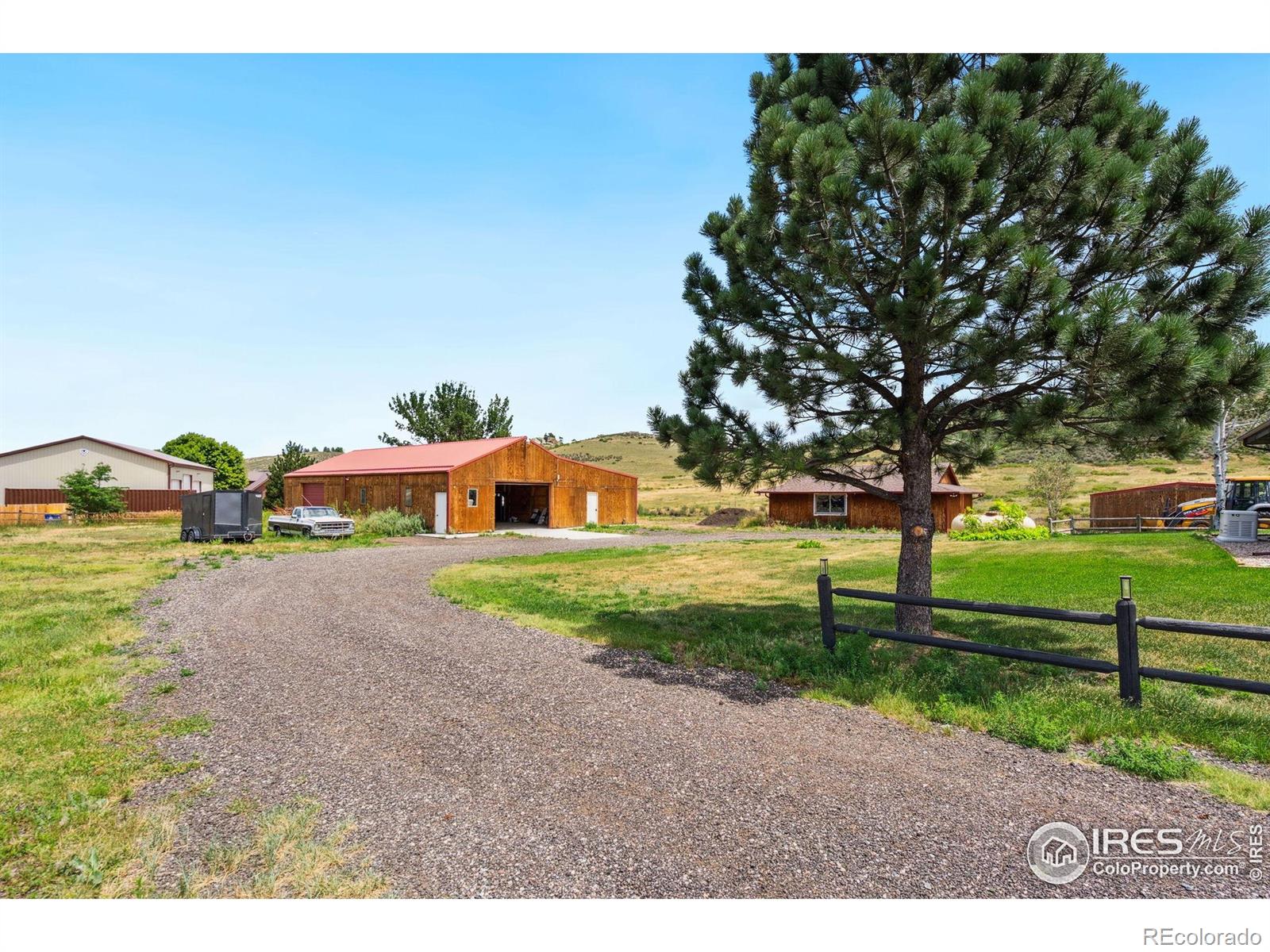 MLS Image #34 for 2712 s county road 29 ,loveland, Colorado
