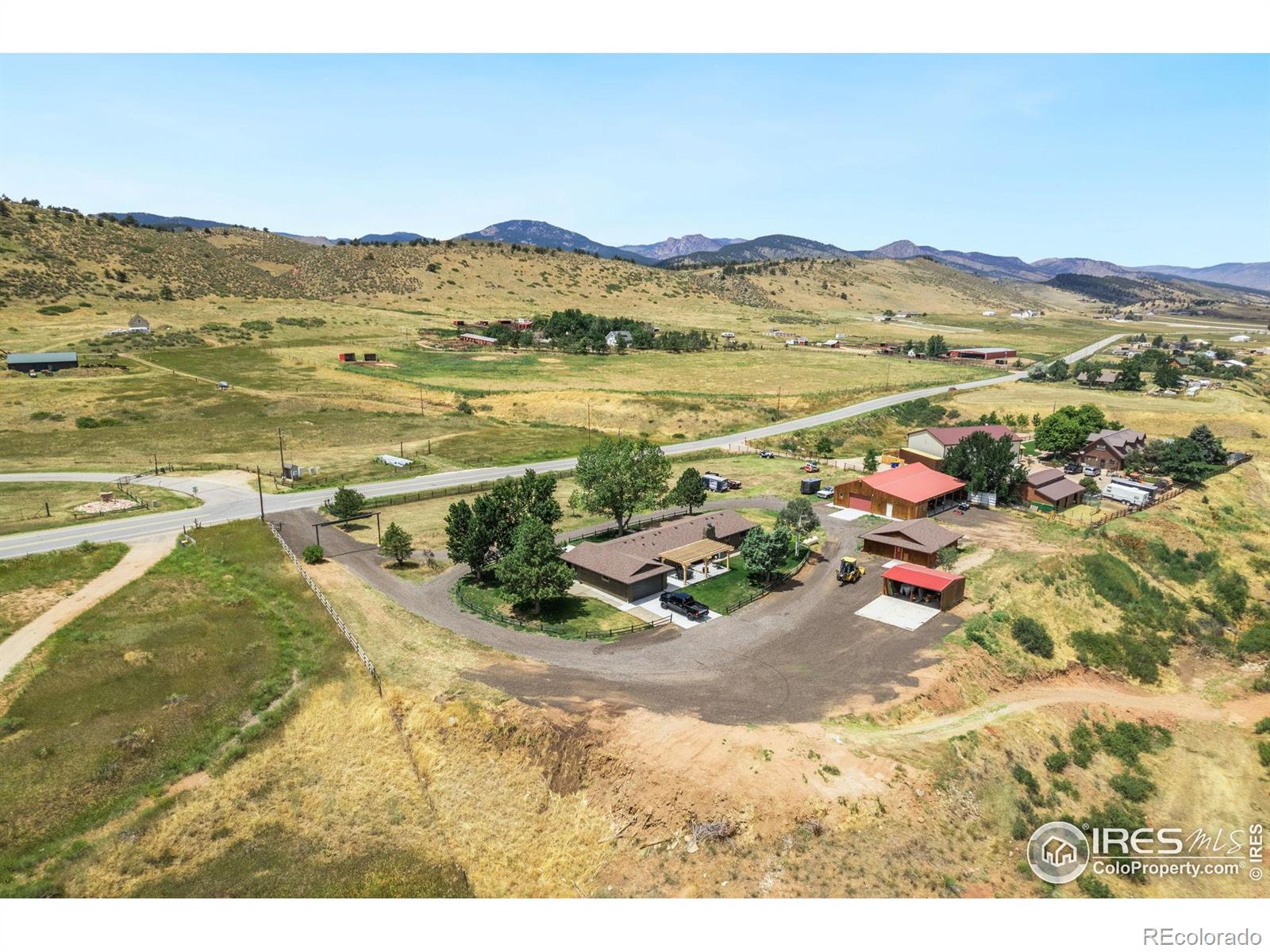 MLS Image #36 for 2712 s county road 29 ,loveland, Colorado