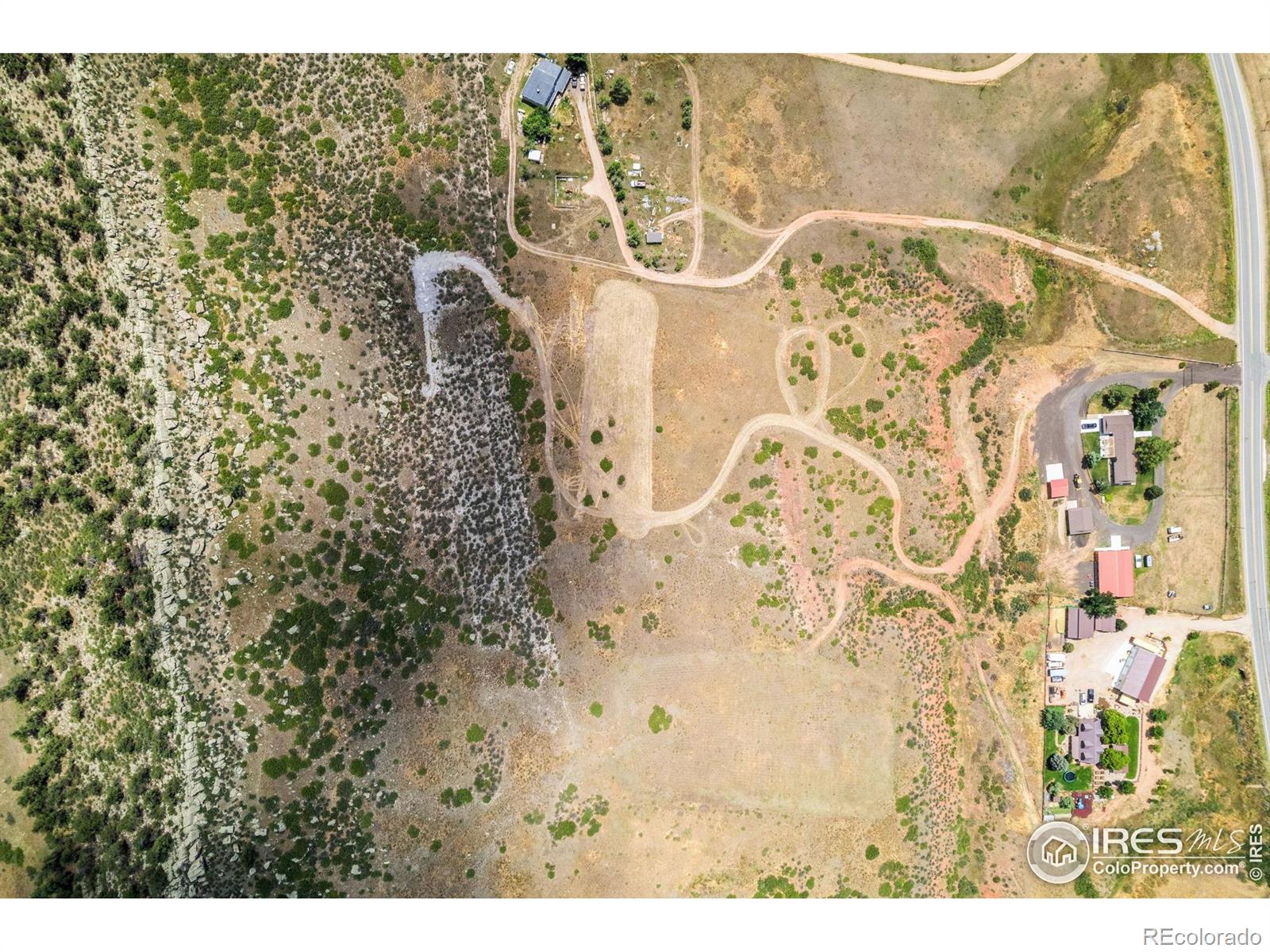 MLS Image #38 for 2712 s county road 29 ,loveland, Colorado