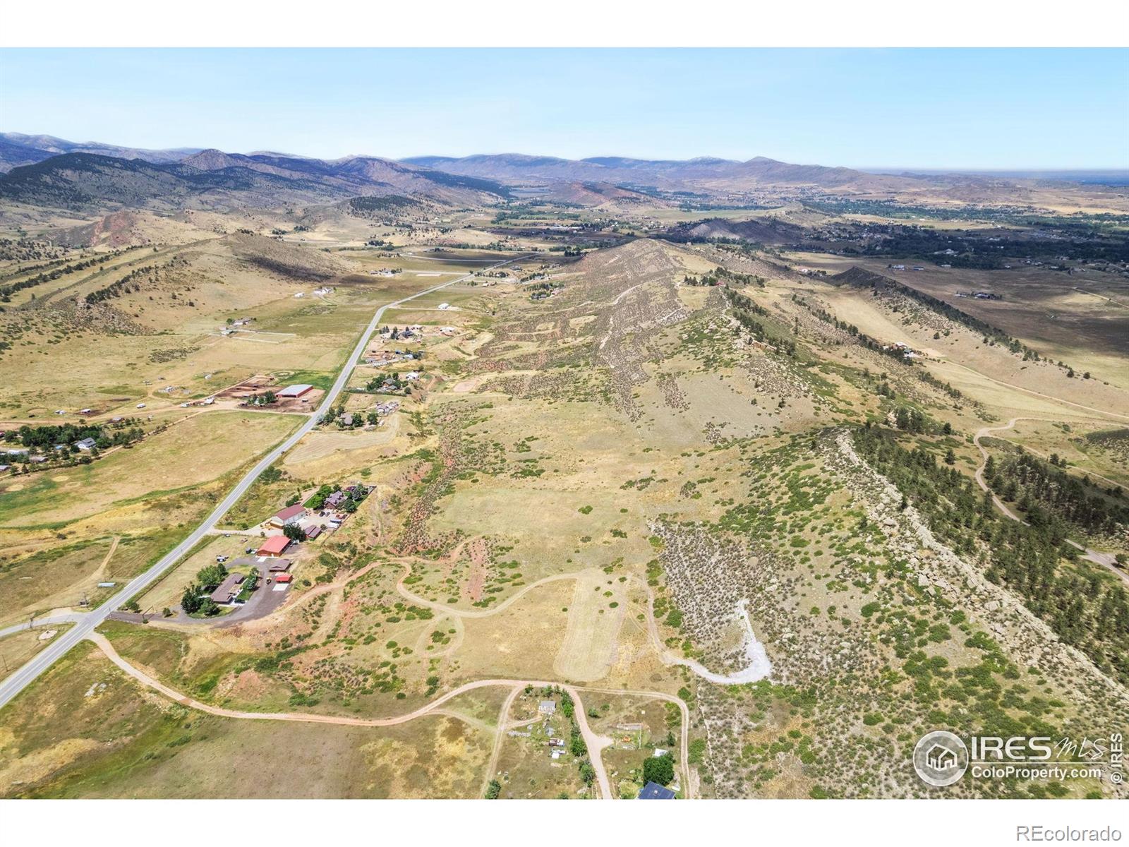 MLS Image #39 for 2712 s county road 29 ,loveland, Colorado