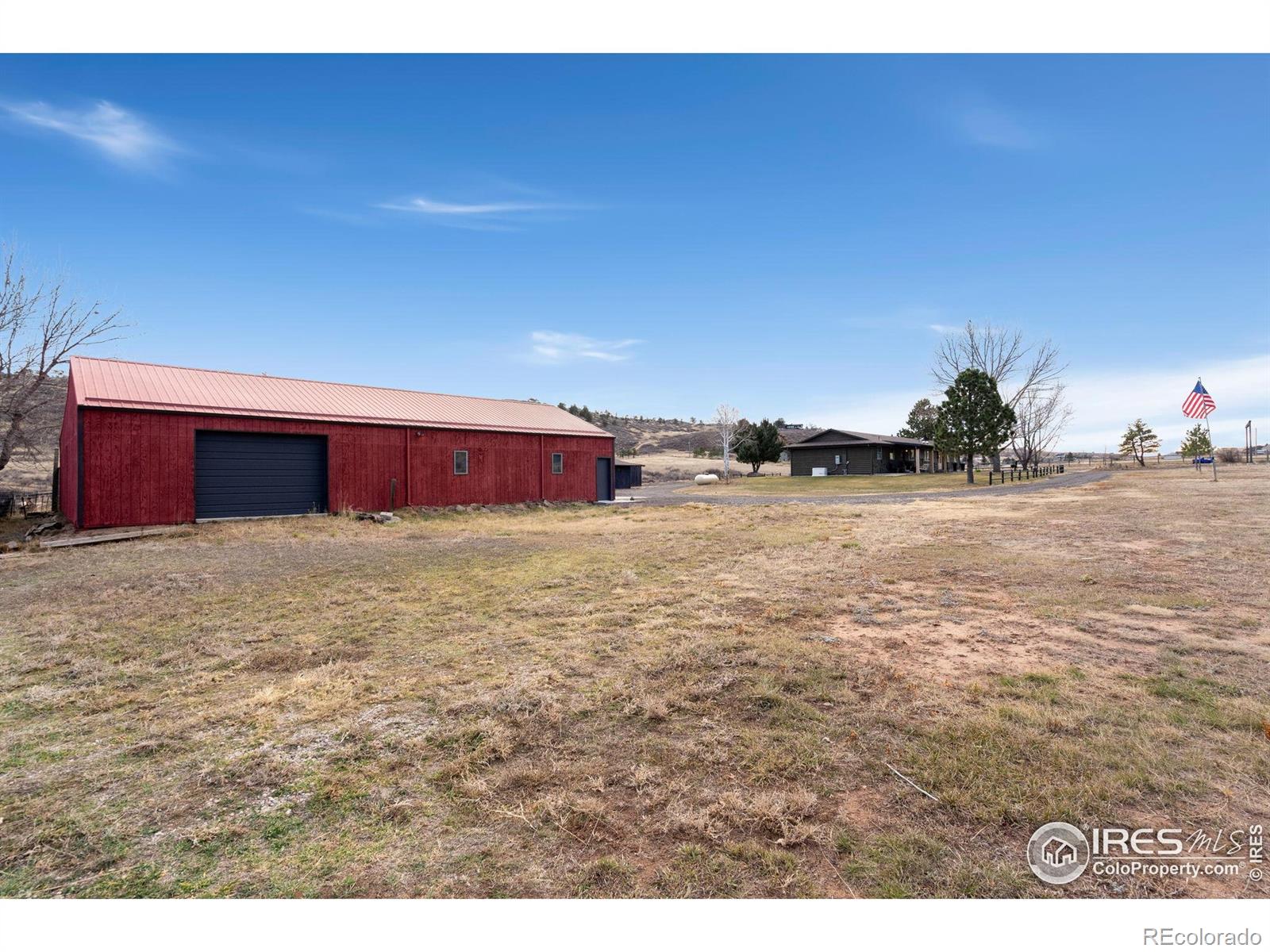 MLS Image #40 for 2712 s county road 29 ,loveland, Colorado