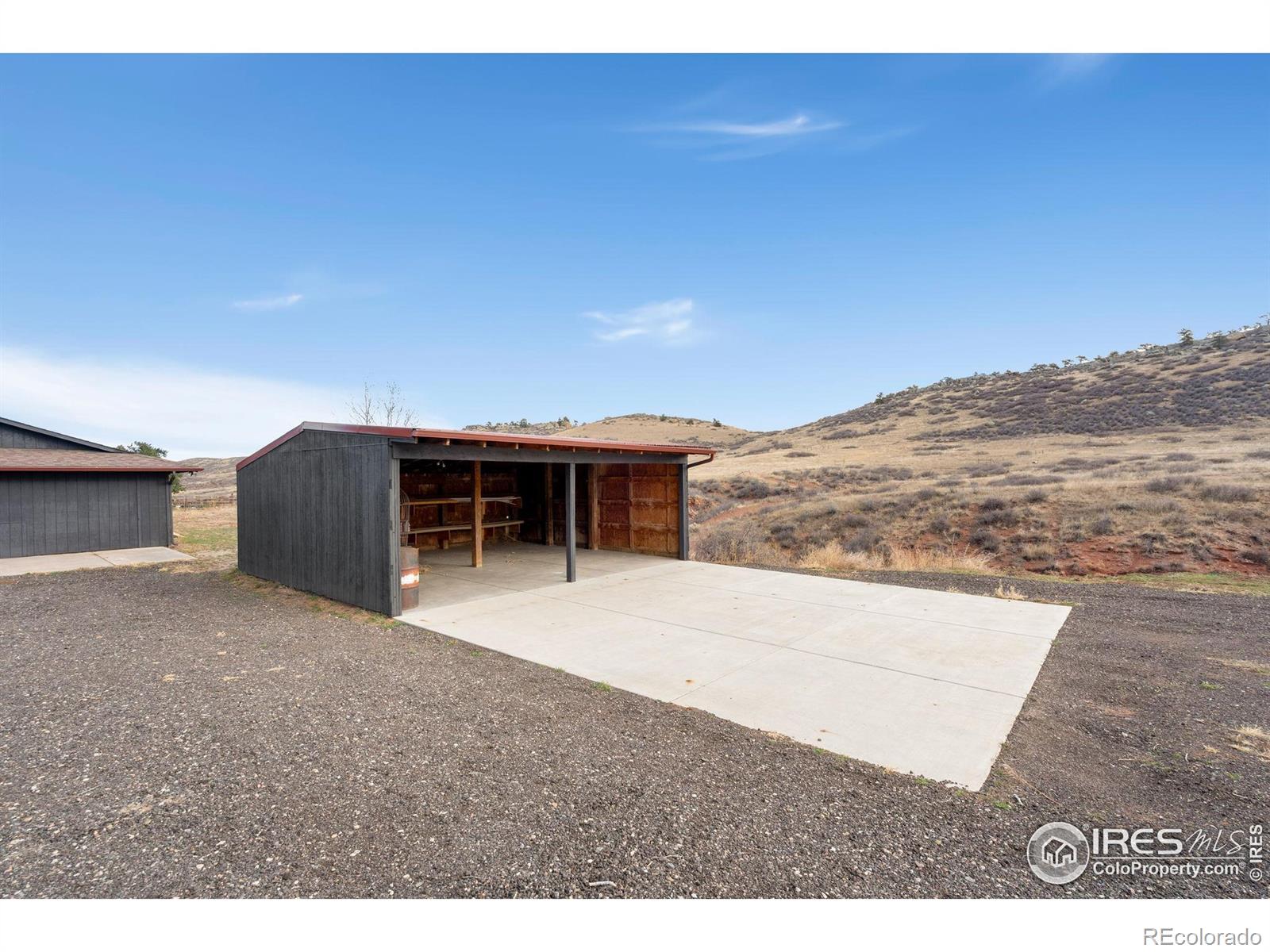 MLS Image #42 for 2712 s county road 29 ,loveland, Colorado