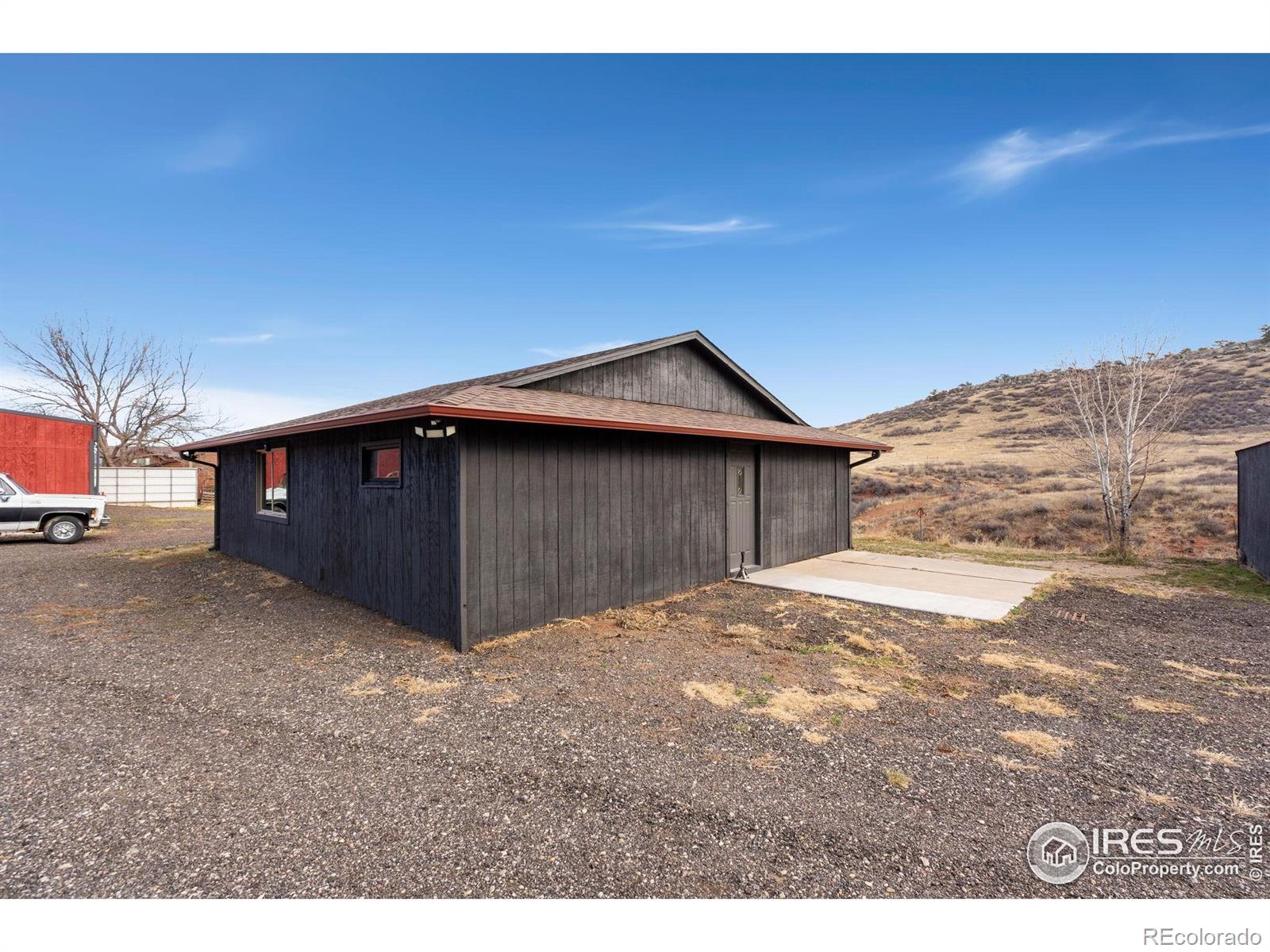 MLS Image #43 for 2712 s county road 29 ,loveland, Colorado