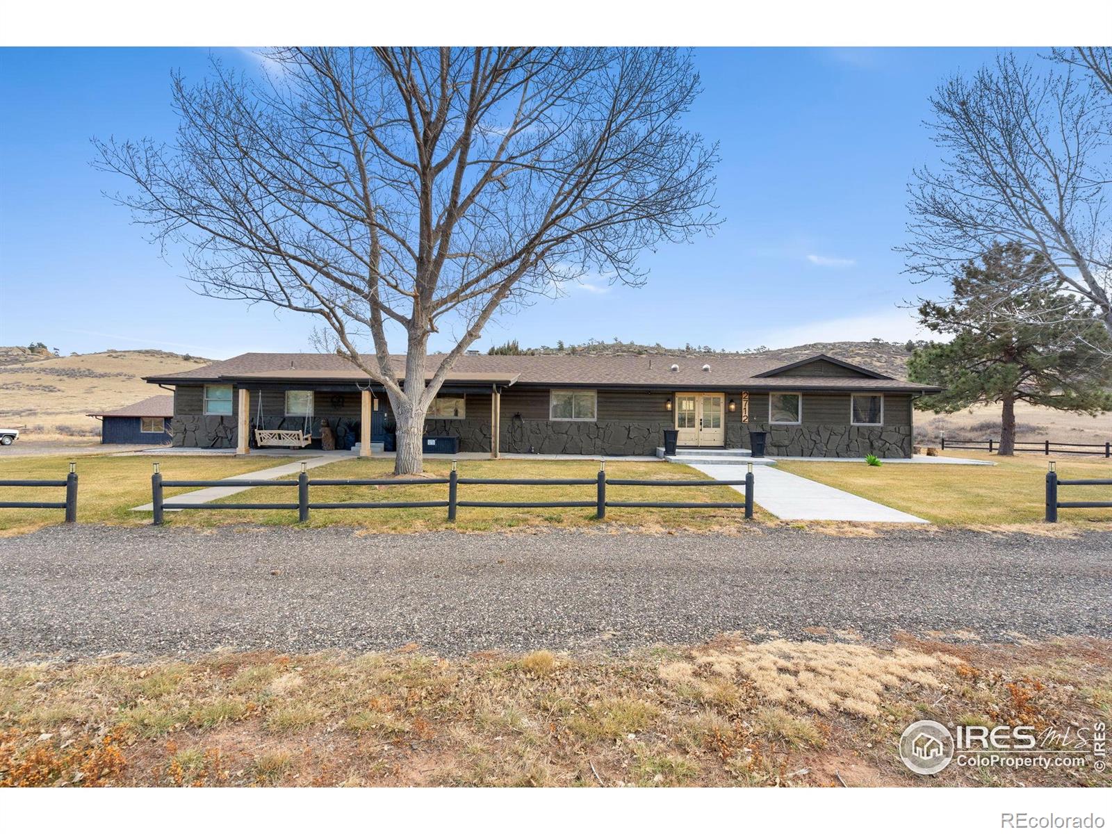MLS Image #44 for 2712 s county road 29 ,loveland, Colorado