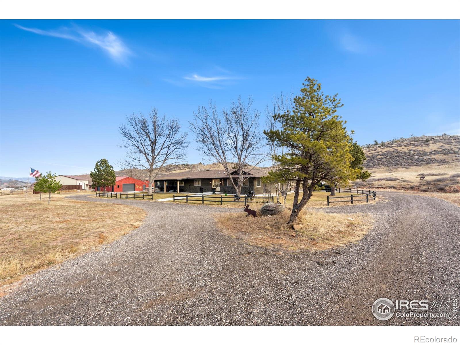 MLS Image #45 for 2712 s county road 29 ,loveland, Colorado