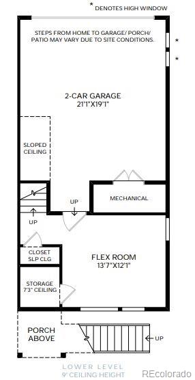 MLS Image #3 for 682  saddle drive,erie, Colorado