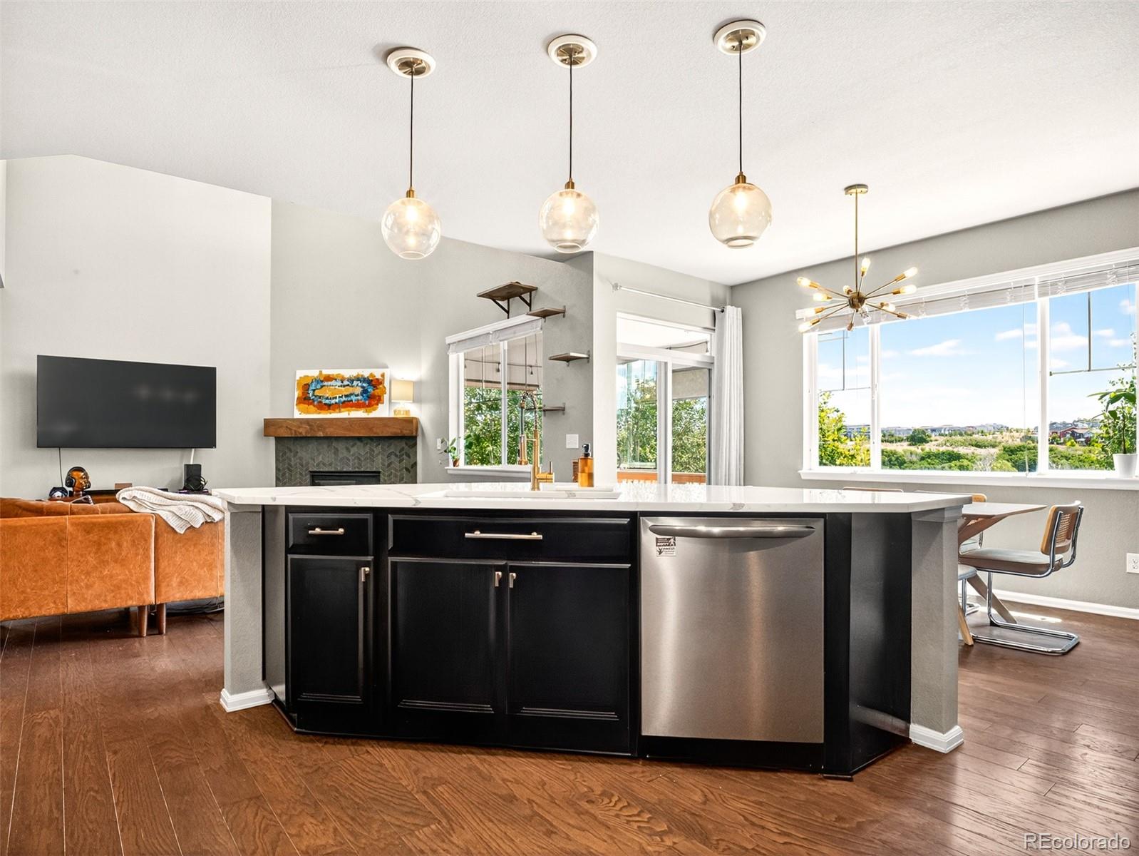 MLS Image #14 for 1536  mcmurdo trail,castle rock, Colorado