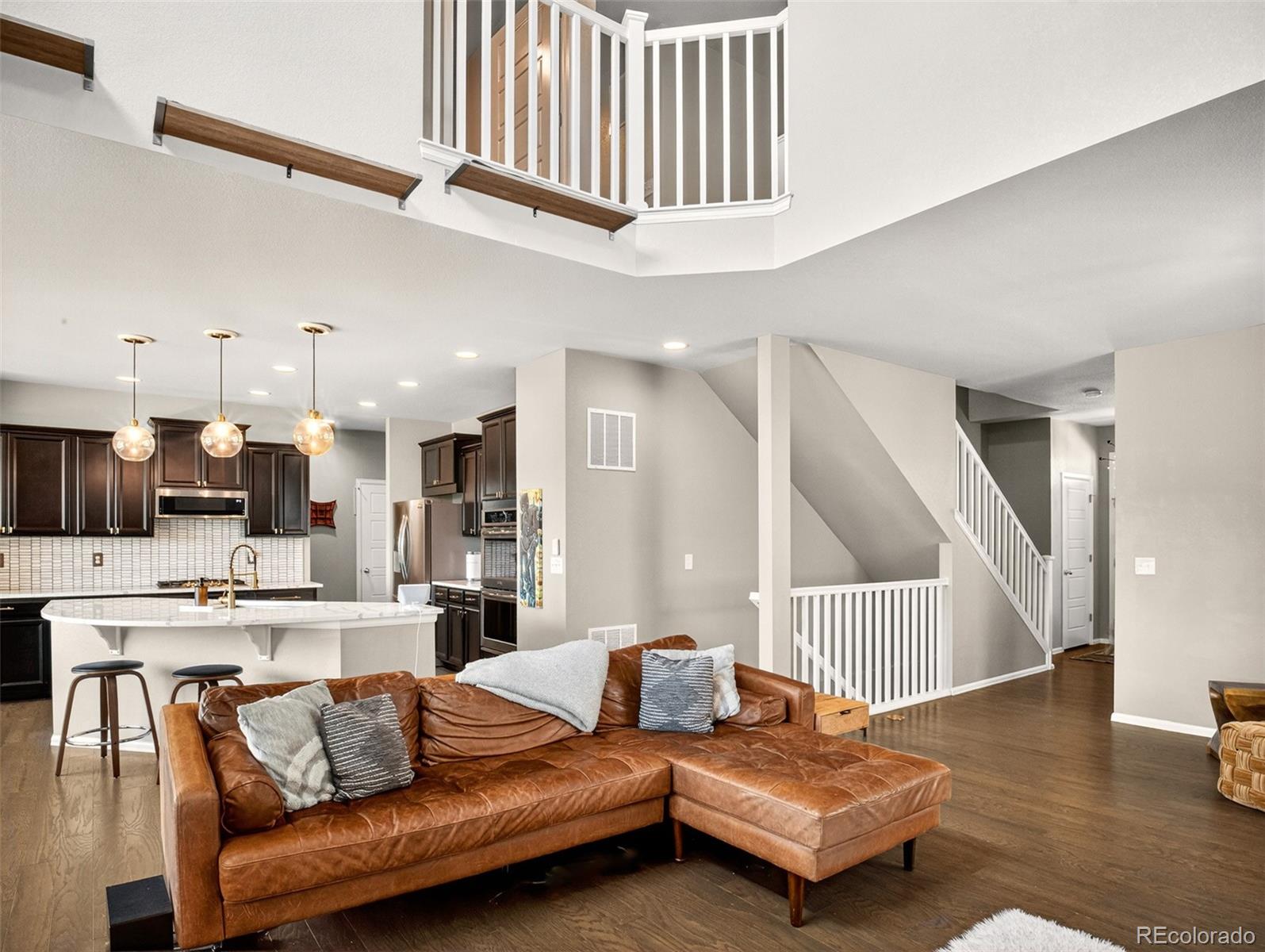 MLS Image #16 for 1536  mcmurdo trail,castle rock, Colorado