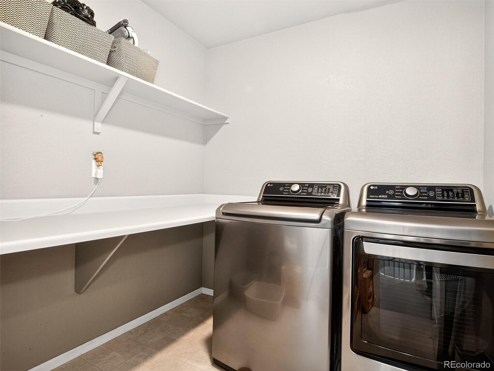 MLS Image #24 for 1536  mcmurdo trail,castle rock, Colorado