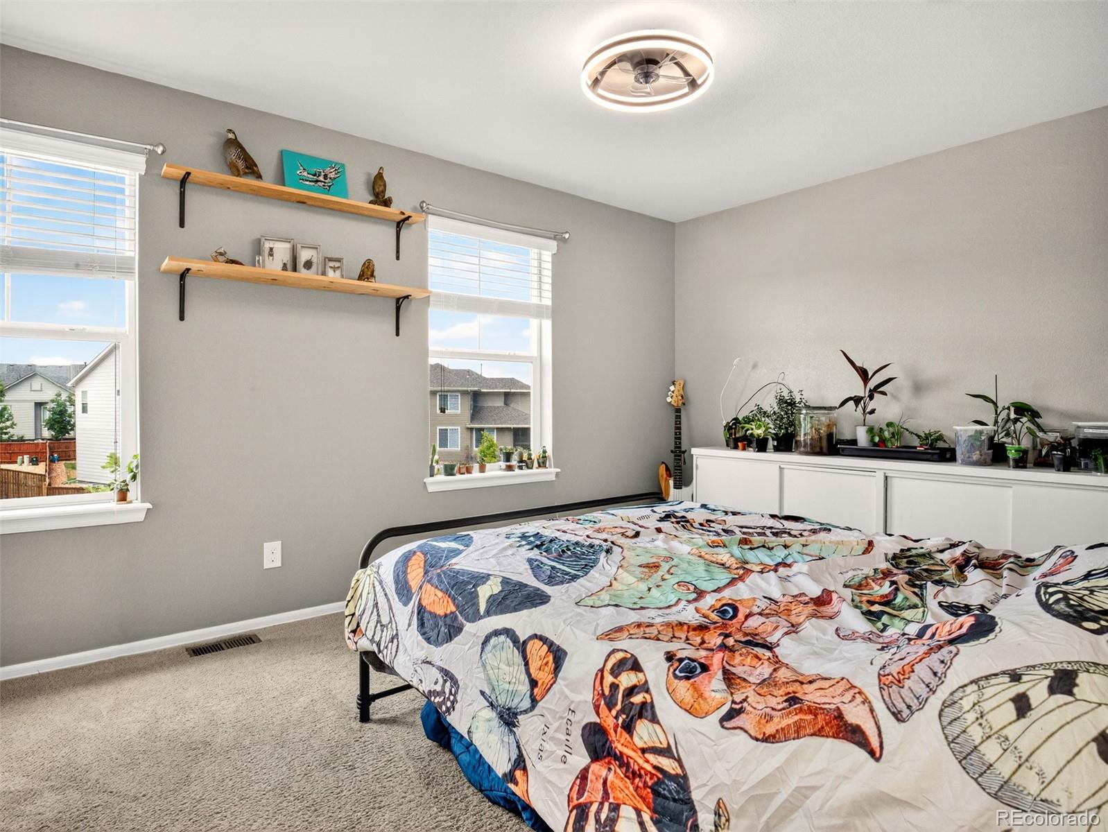 MLS Image #27 for 1536  mcmurdo trail,castle rock, Colorado
