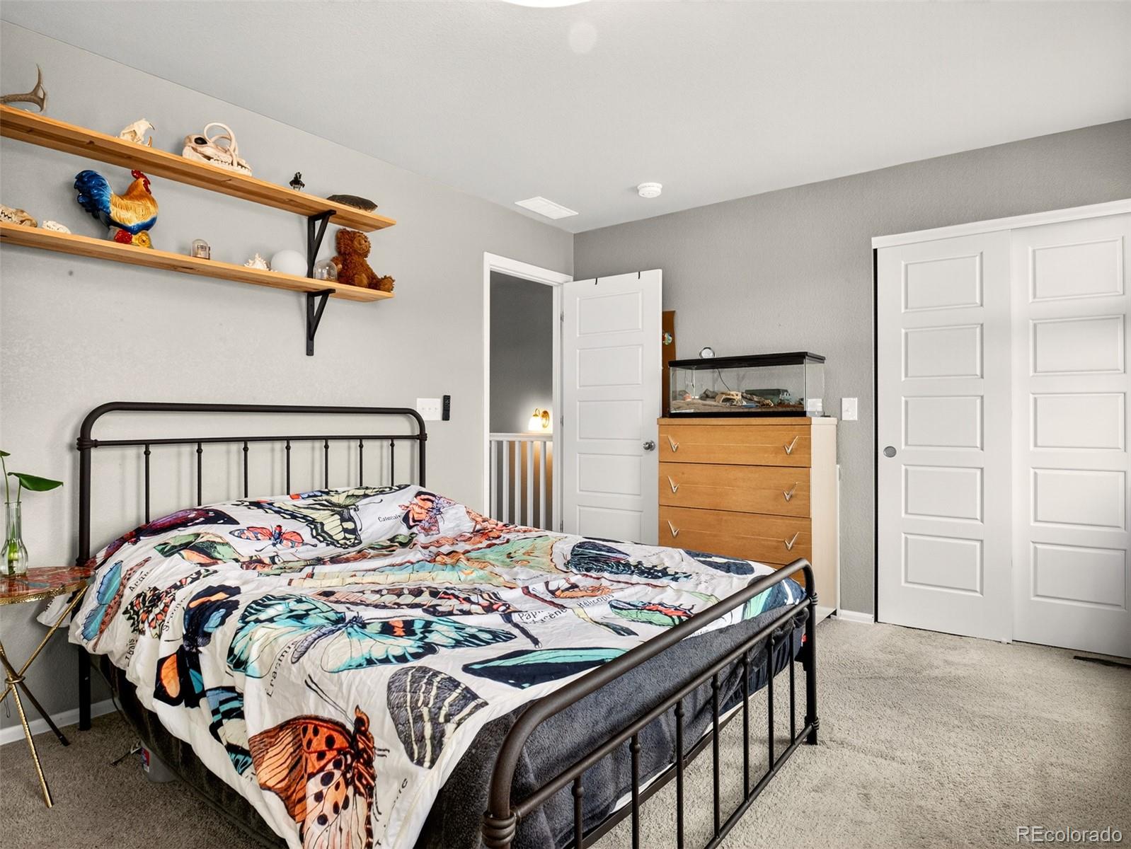MLS Image #28 for 1536  mcmurdo trail,castle rock, Colorado