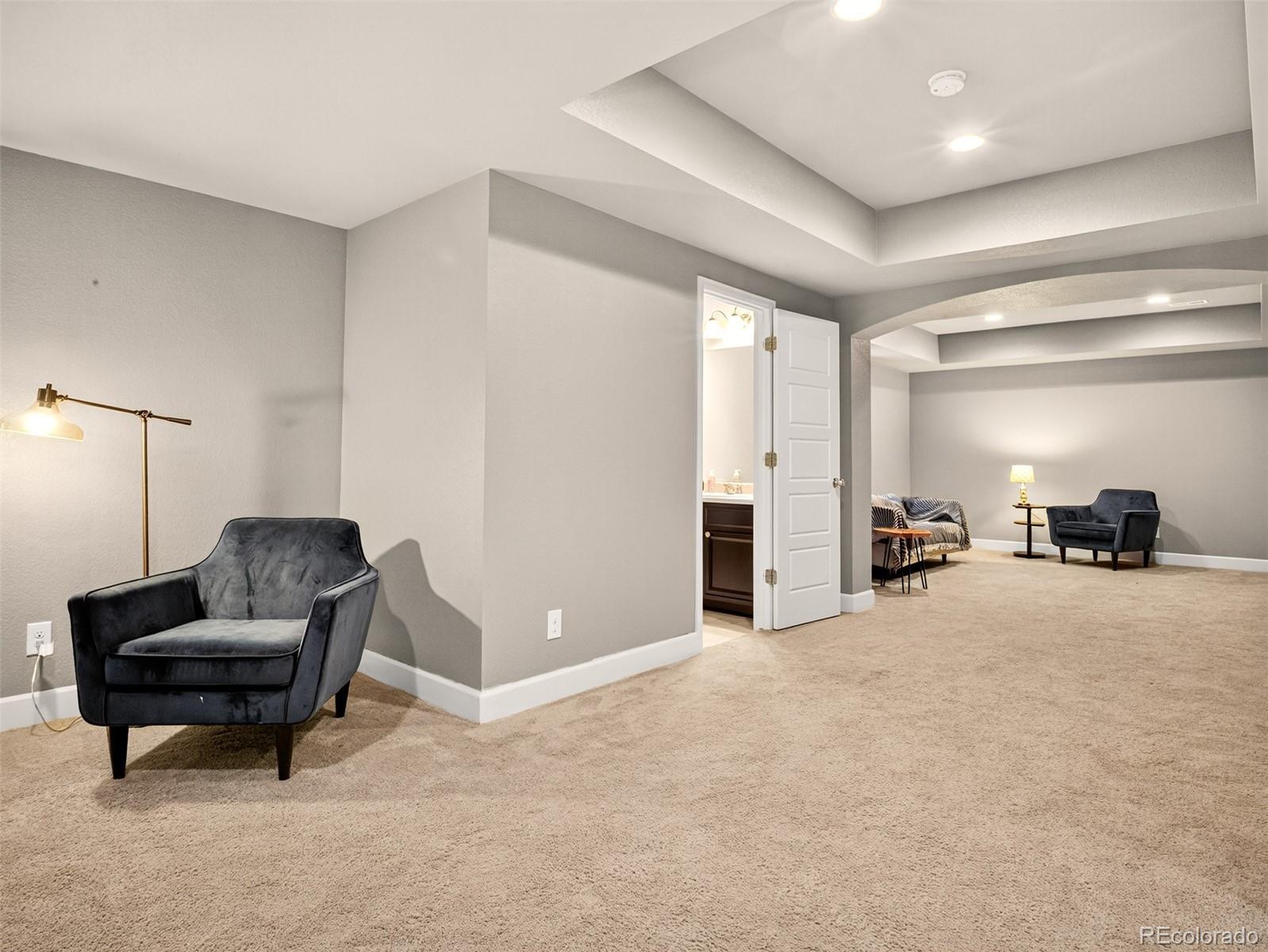 MLS Image #29 for 1536  mcmurdo trail,castle rock, Colorado