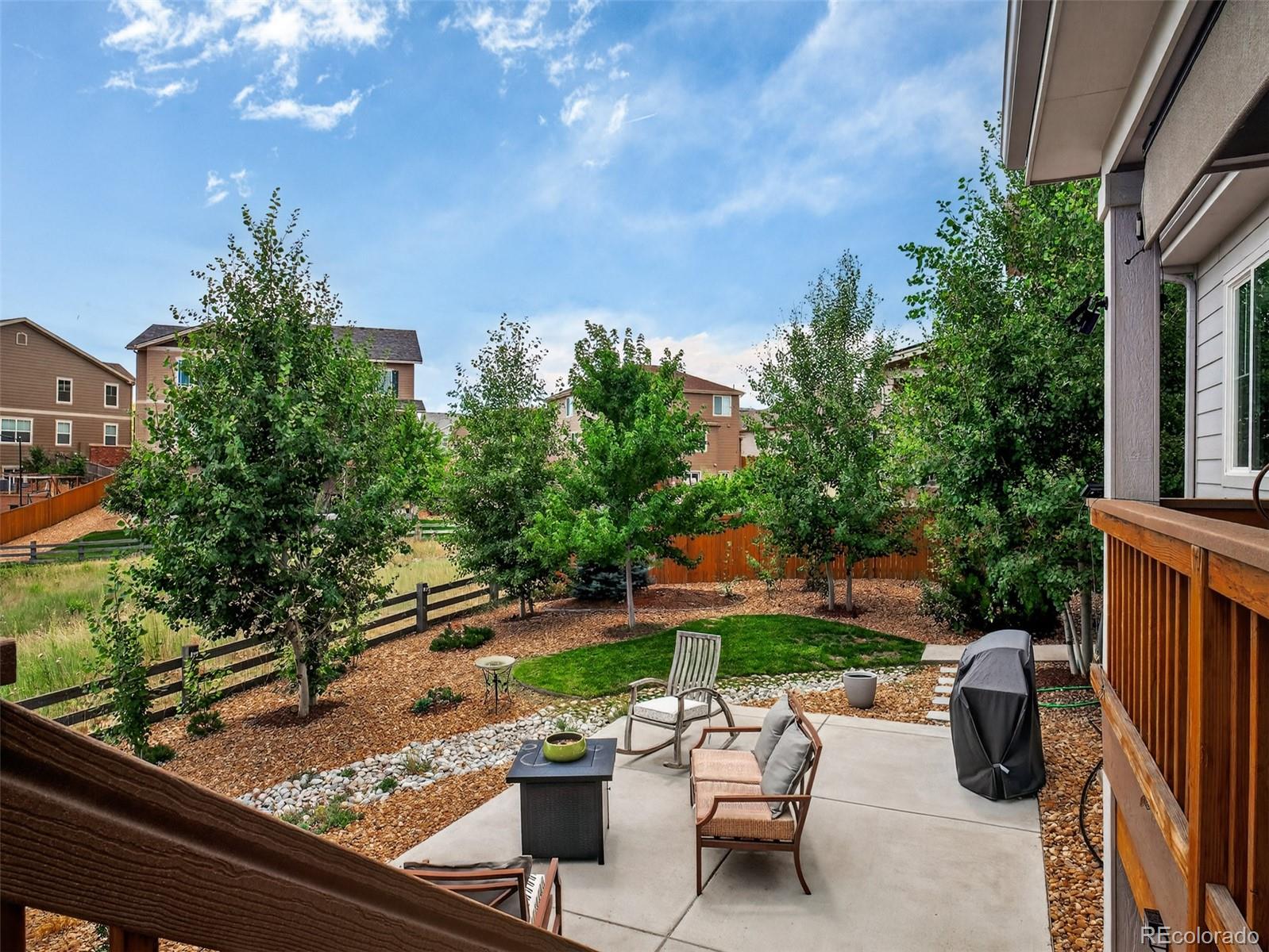 MLS Image #35 for 1536  mcmurdo trail,castle rock, Colorado
