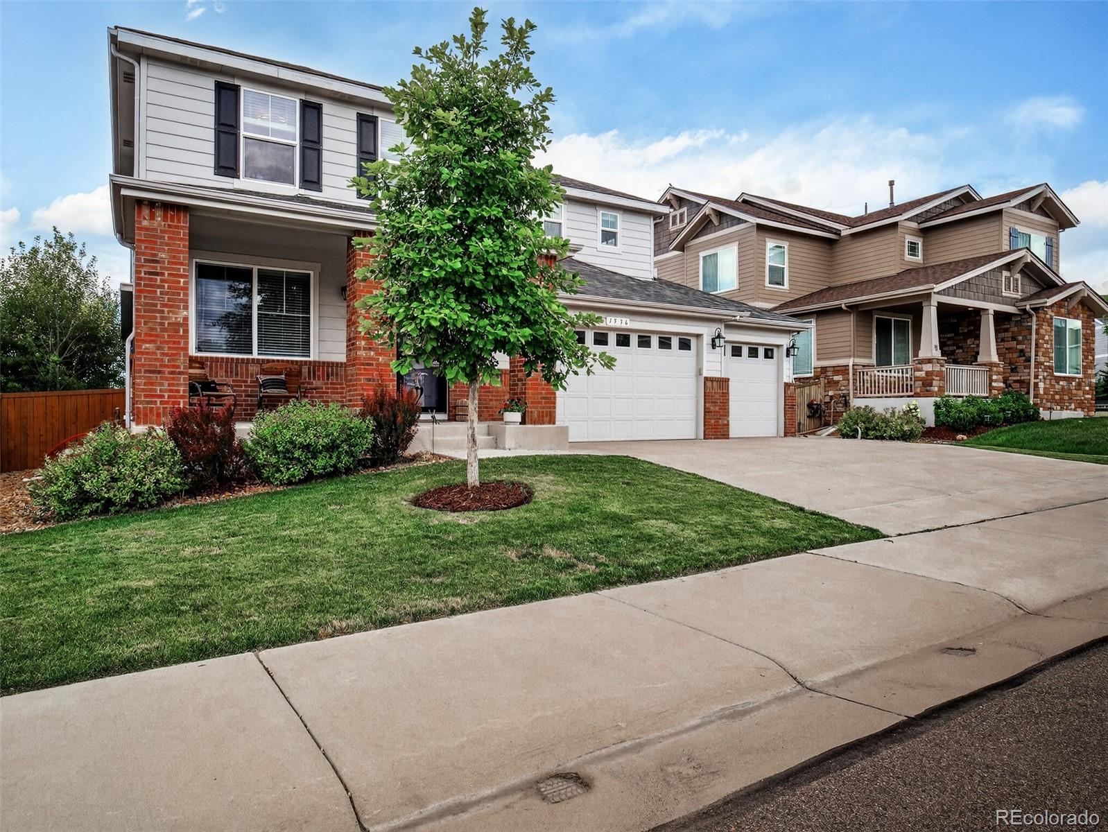 MLS Image #37 for 1536  mcmurdo trail,castle rock, Colorado