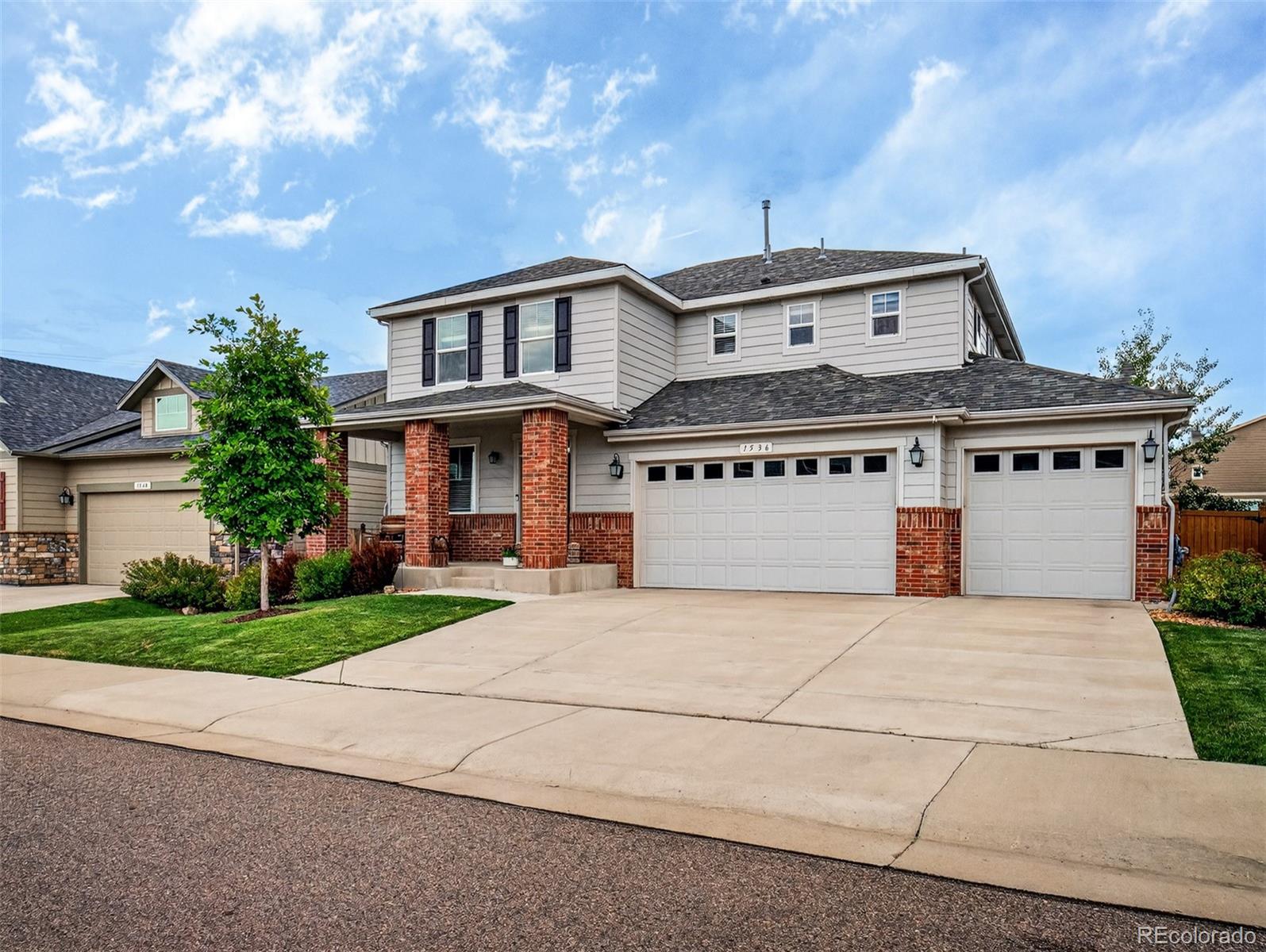 MLS Image #38 for 1536  mcmurdo trail,castle rock, Colorado