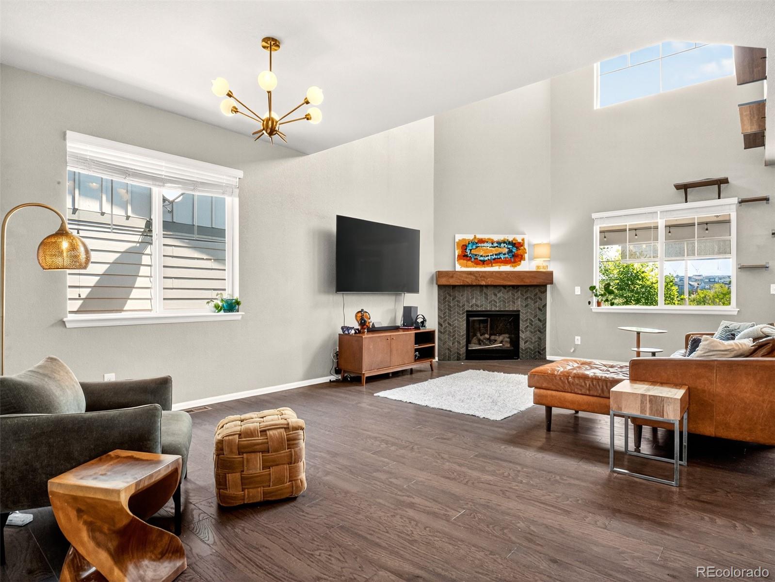 MLS Image #6 for 1536  mcmurdo trail,castle rock, Colorado