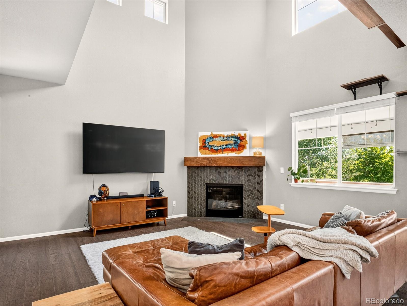 MLS Image #8 for 1536  mcmurdo trail,castle rock, Colorado