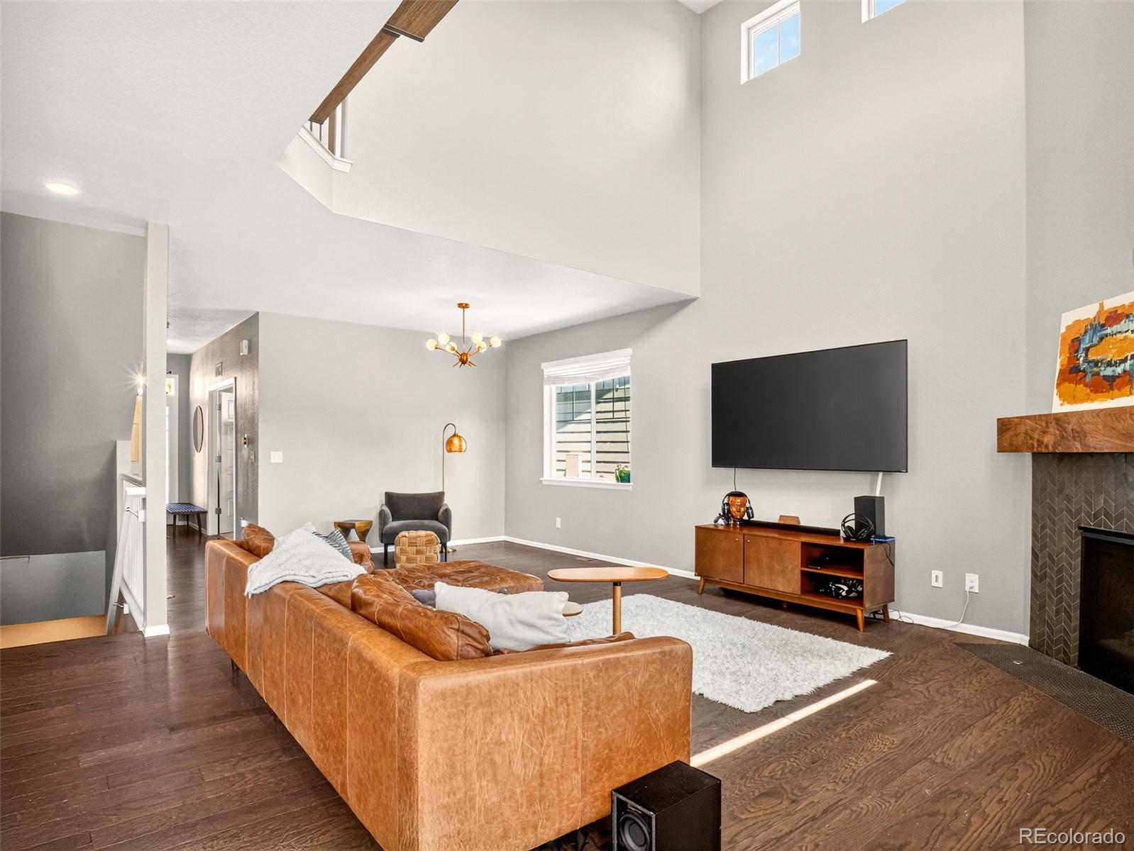 MLS Image #9 for 1536  mcmurdo trail,castle rock, Colorado