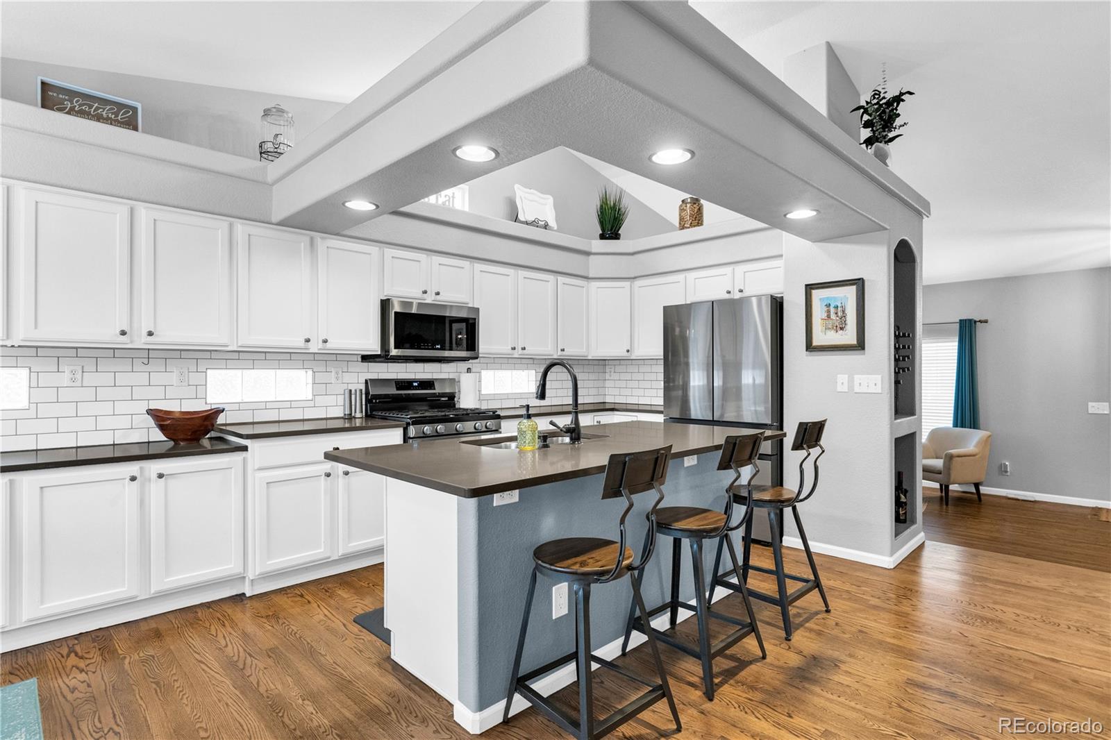 MLS Image #10 for 4547  fenwood place,highlands ranch, Colorado