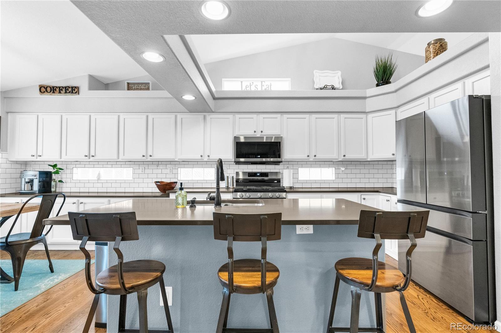 MLS Image #11 for 4547  fenwood place,highlands ranch, Colorado