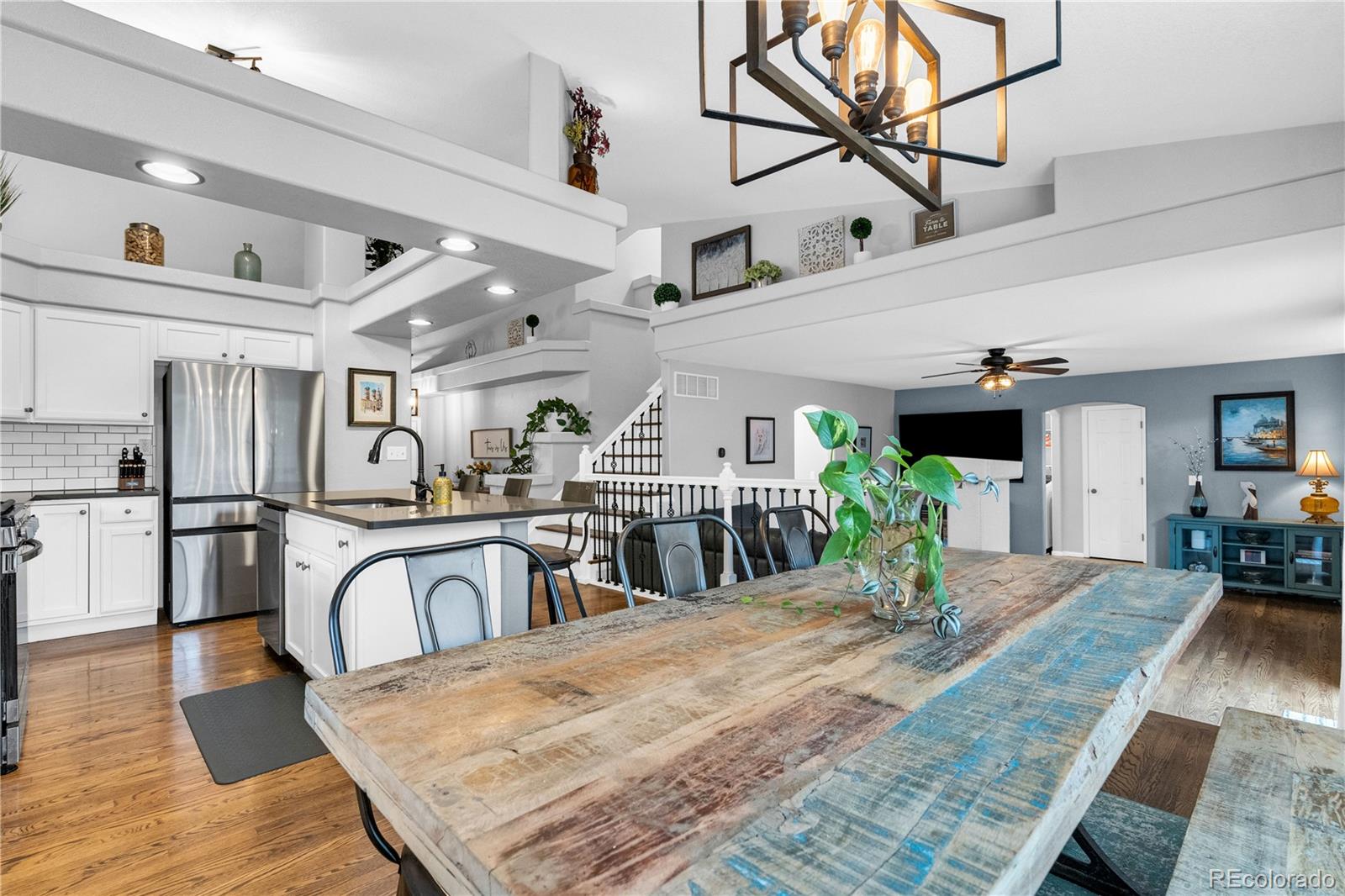 MLS Image #13 for 4547  fenwood place,highlands ranch, Colorado