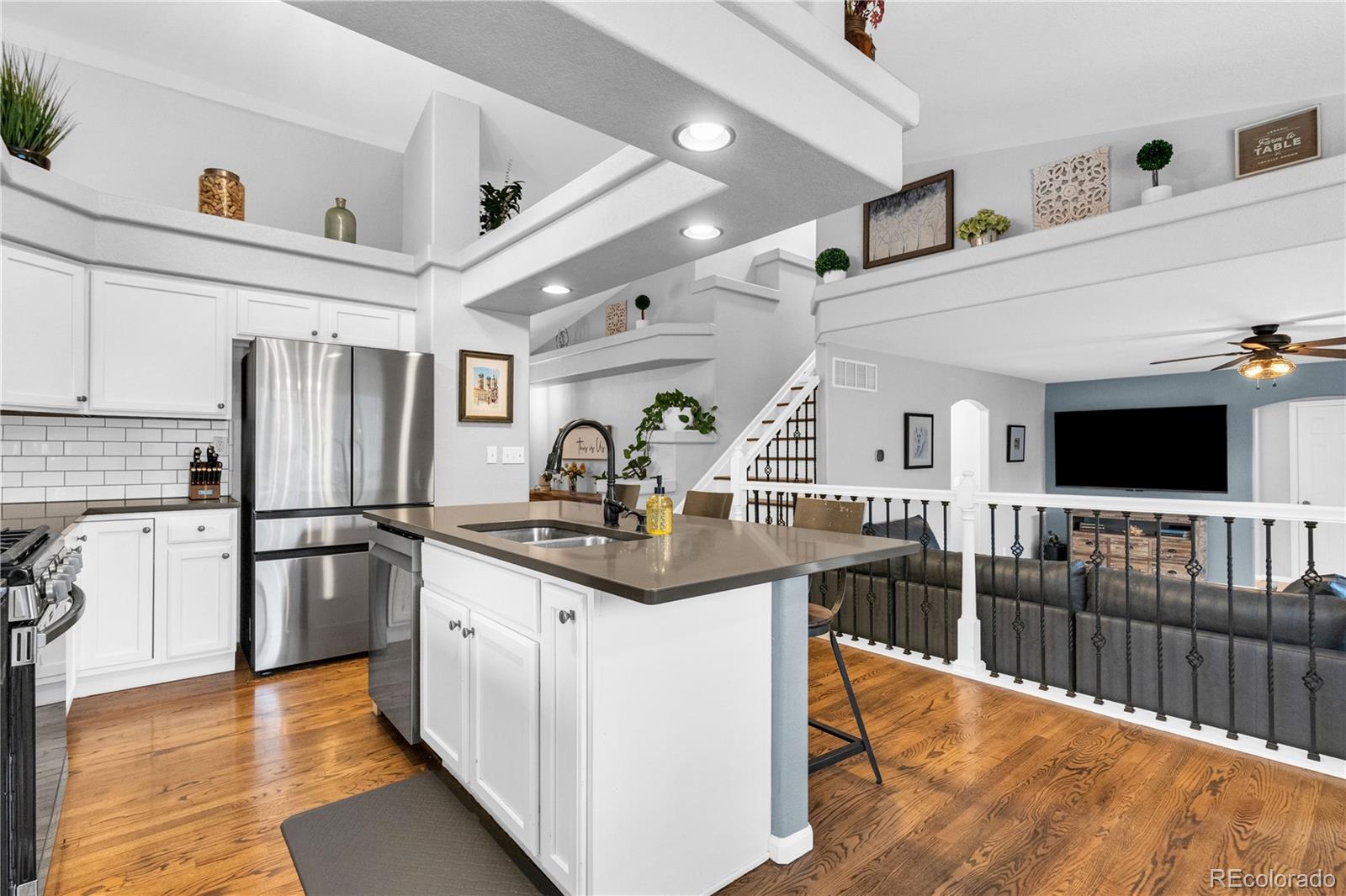 MLS Image #16 for 4547  fenwood place,highlands ranch, Colorado