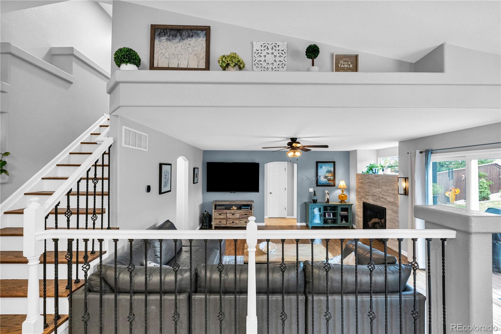 MLS Image #17 for 4547  fenwood place,highlands ranch, Colorado