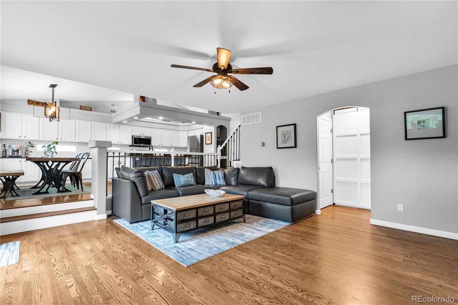 MLS Image #19 for 4547  fenwood place,highlands ranch, Colorado