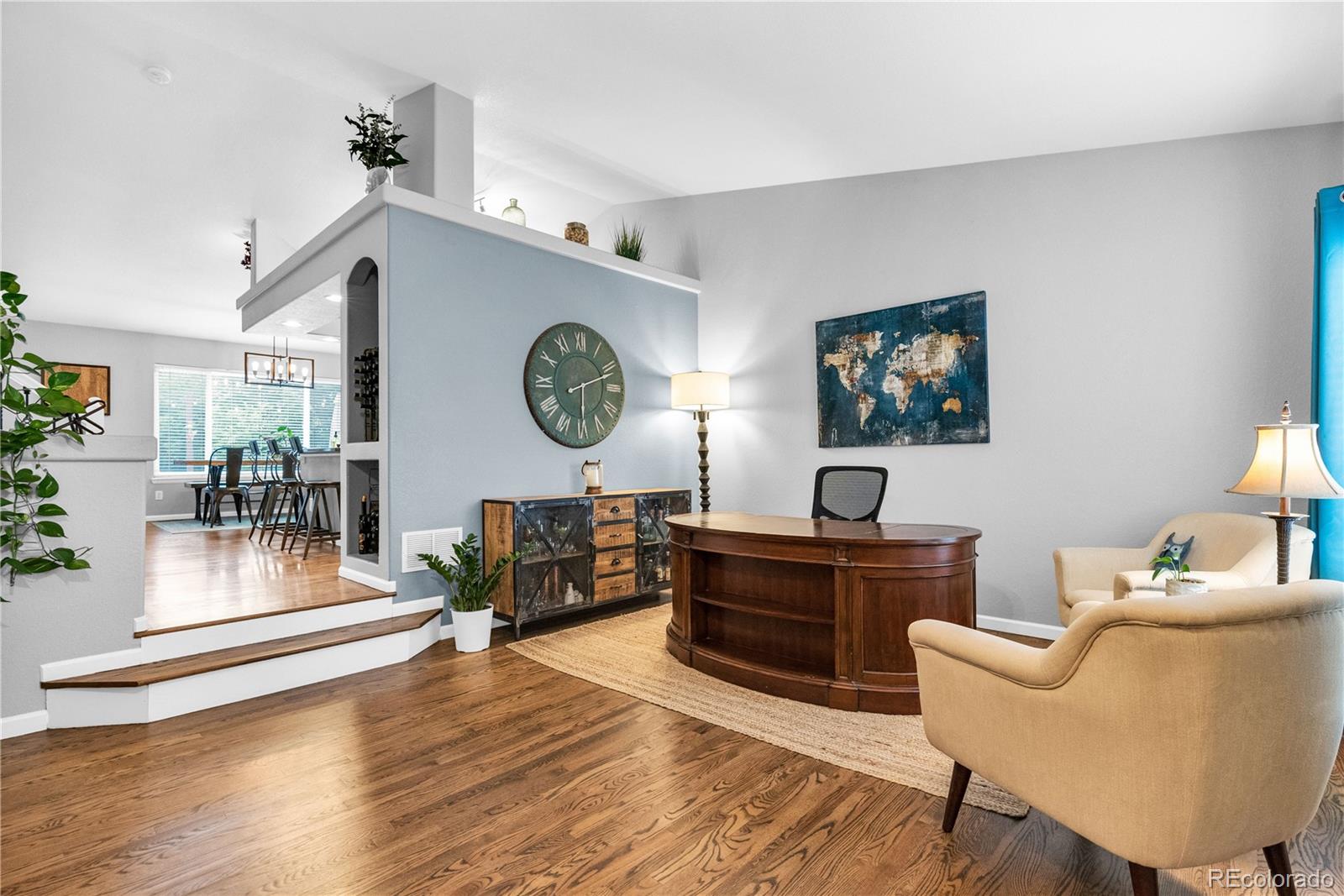 MLS Image #2 for 4547  fenwood place,highlands ranch, Colorado