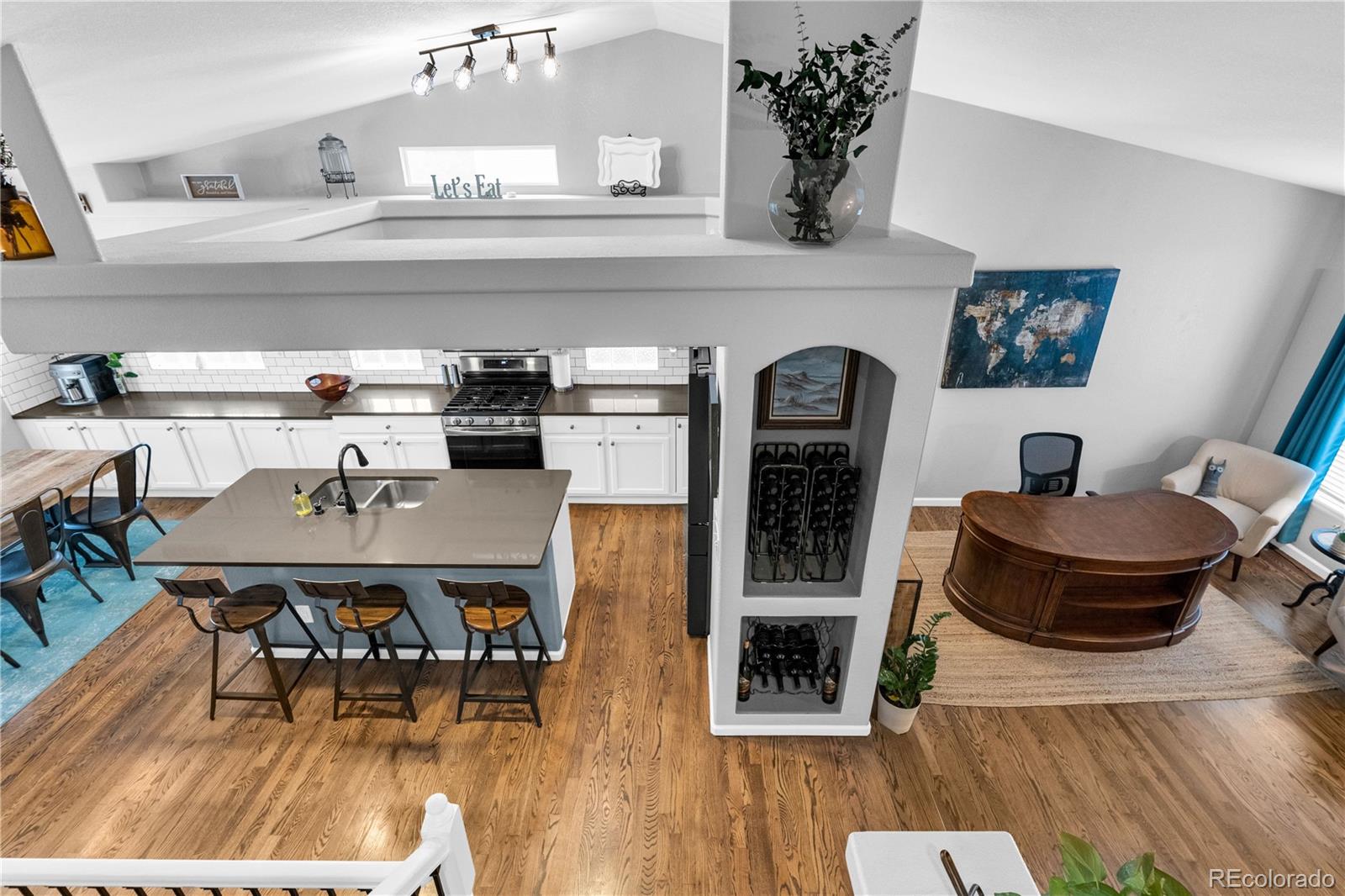 MLS Image #24 for 4547  fenwood place,highlands ranch, Colorado