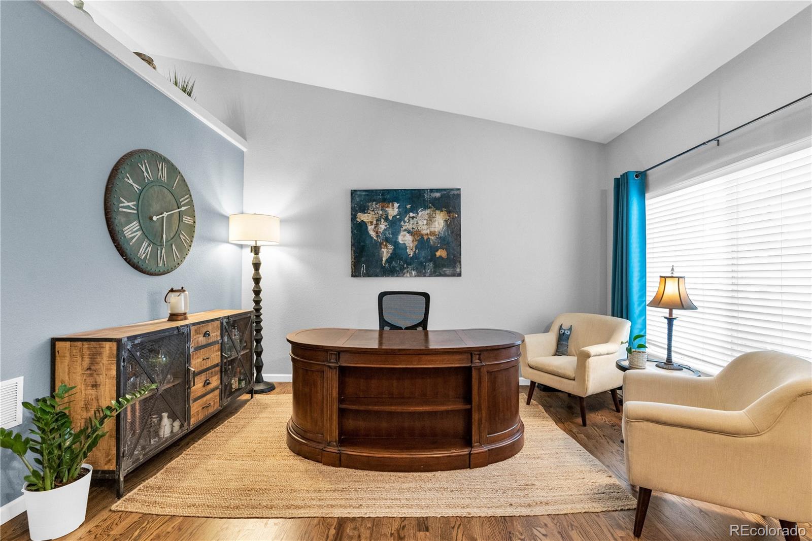 MLS Image #3 for 4547  fenwood place,highlands ranch, Colorado